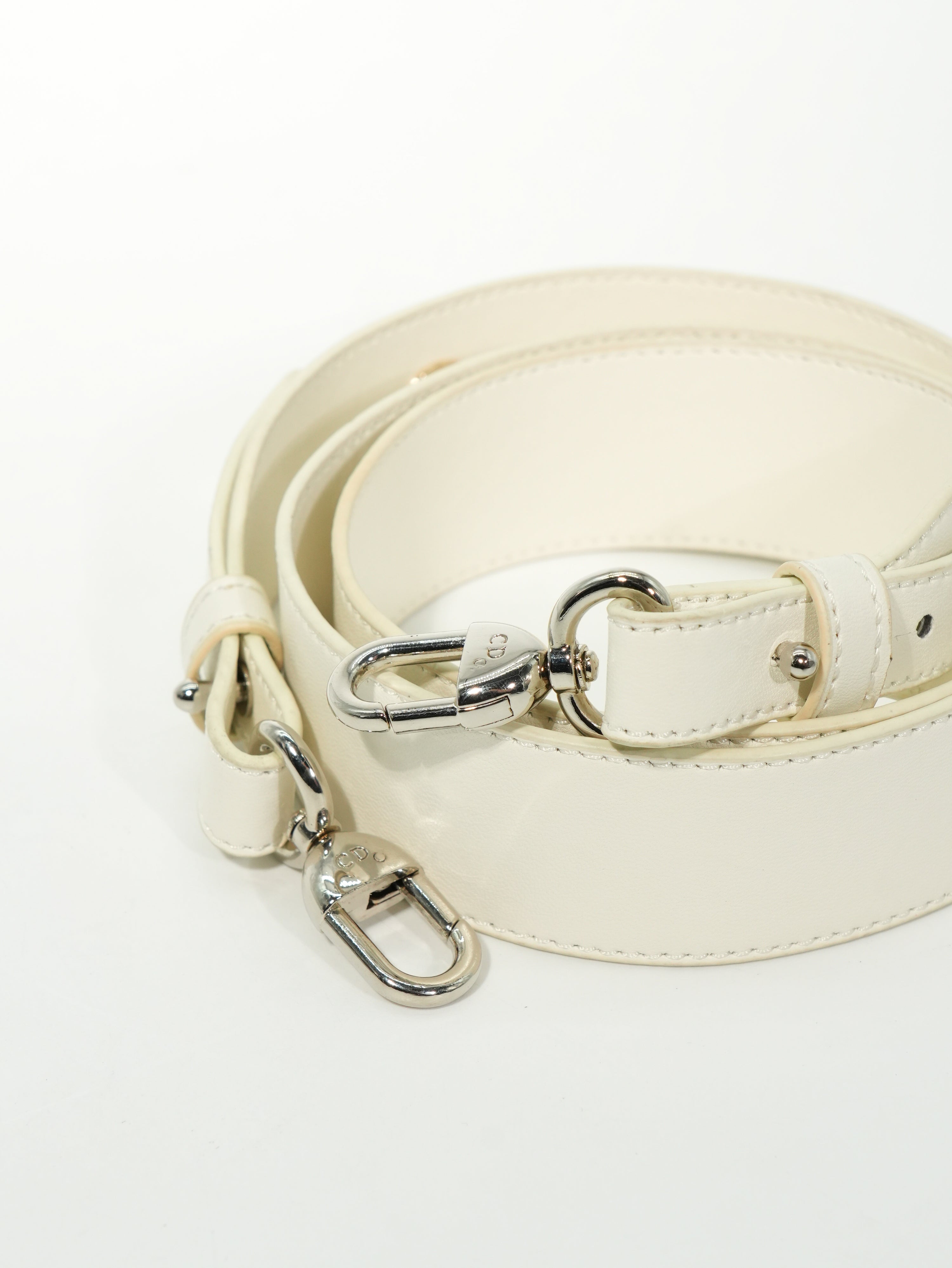 Dior Tracolla ABC