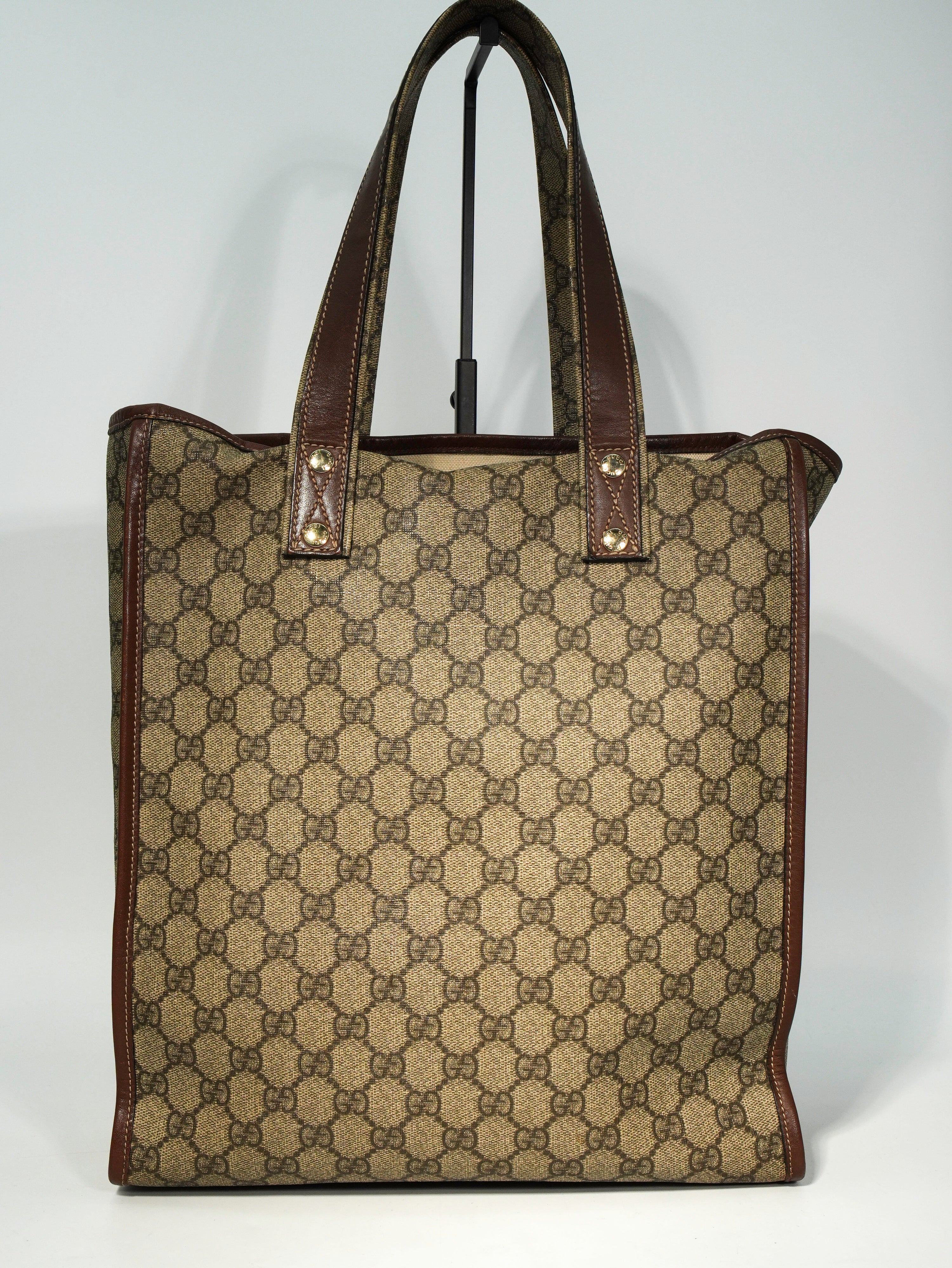 Gucci Tote GG Supreme