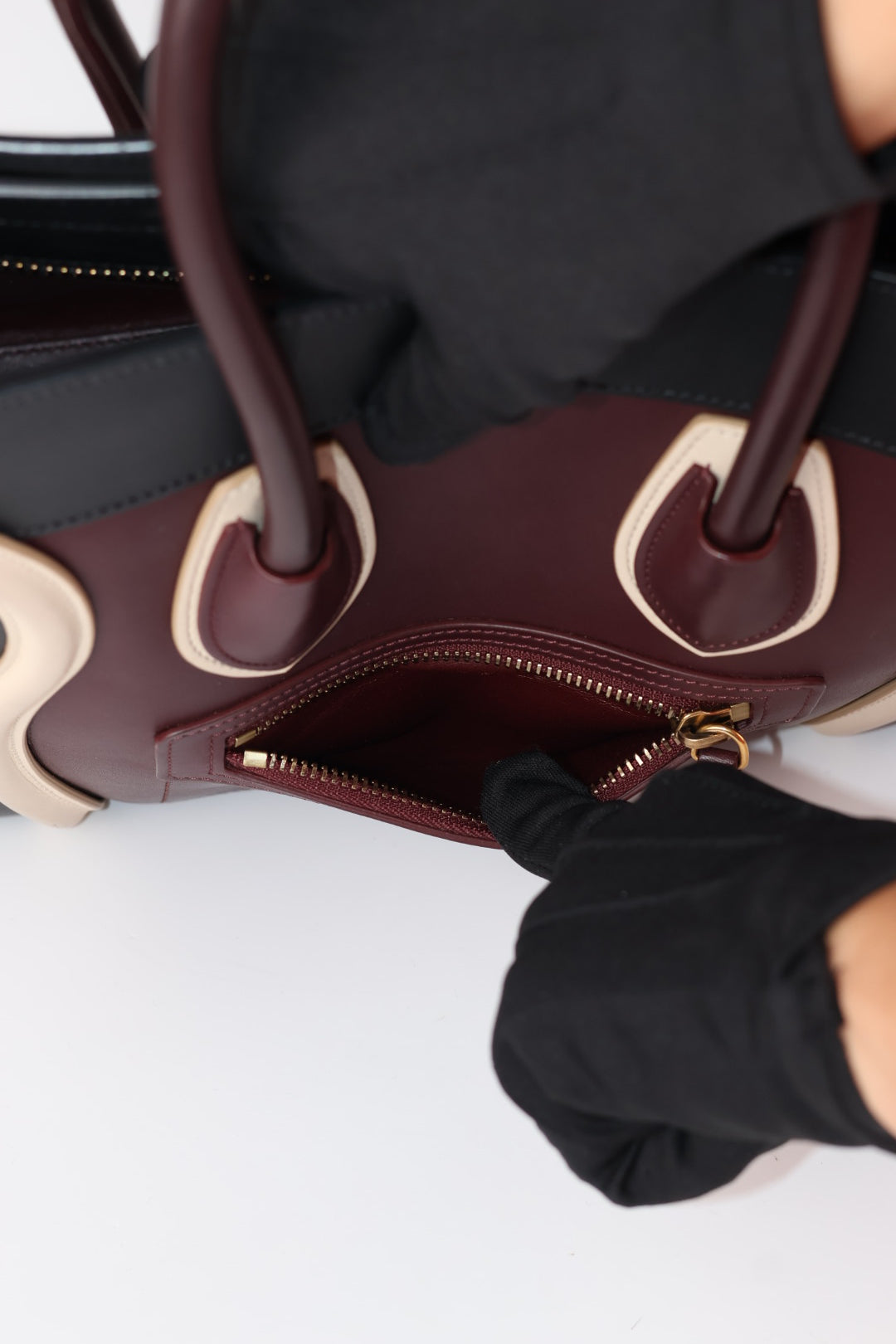 Celine Luggage in Pelle