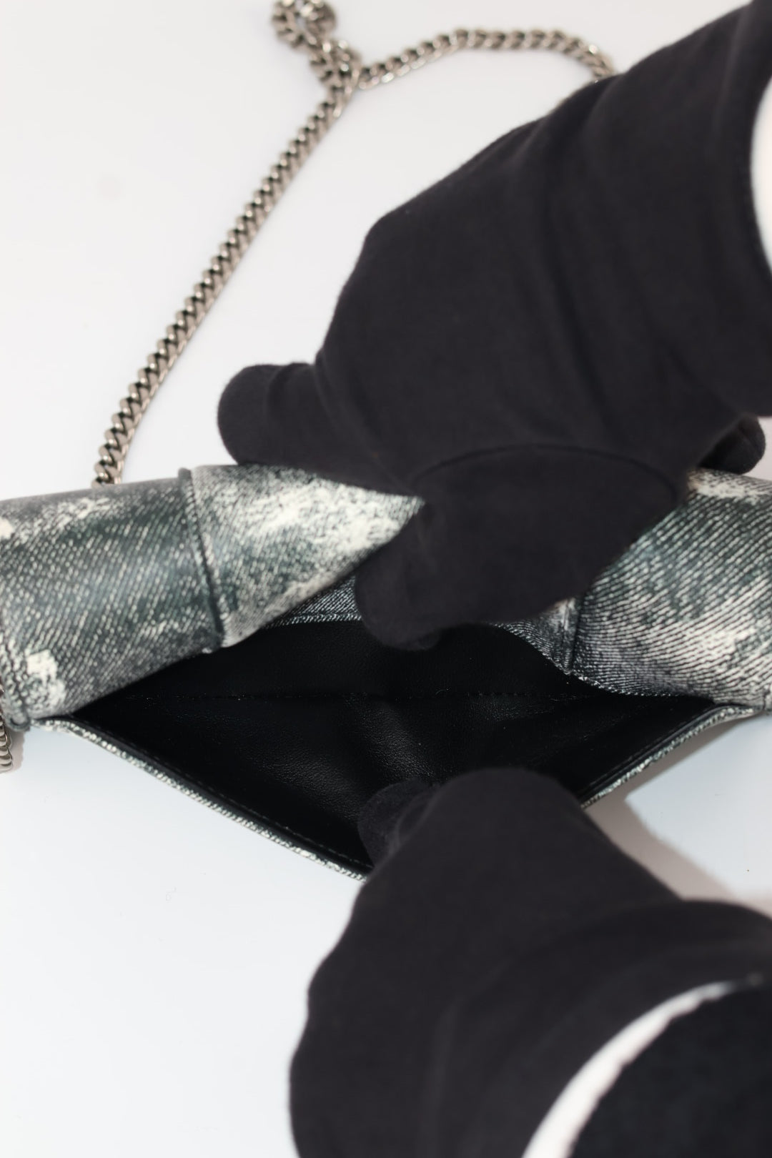 Balenciaga Woc Hourglass