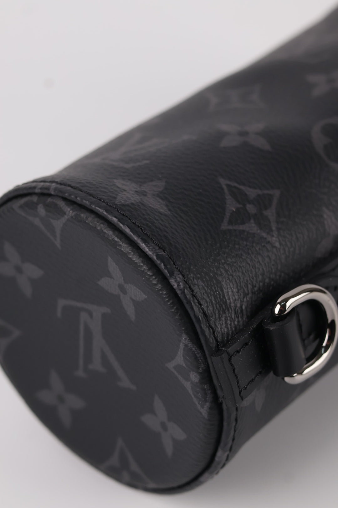 Louis Vuitton Bottle Holder Monogram Eclipse