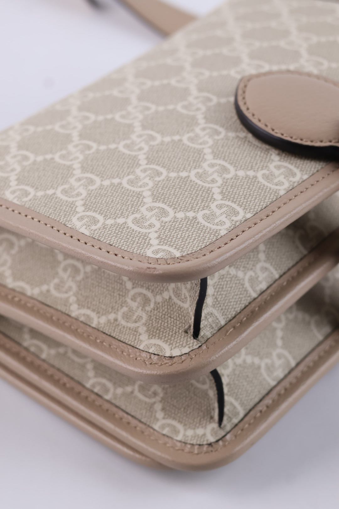 Gucci Borsa a Tracolla GG Supreme