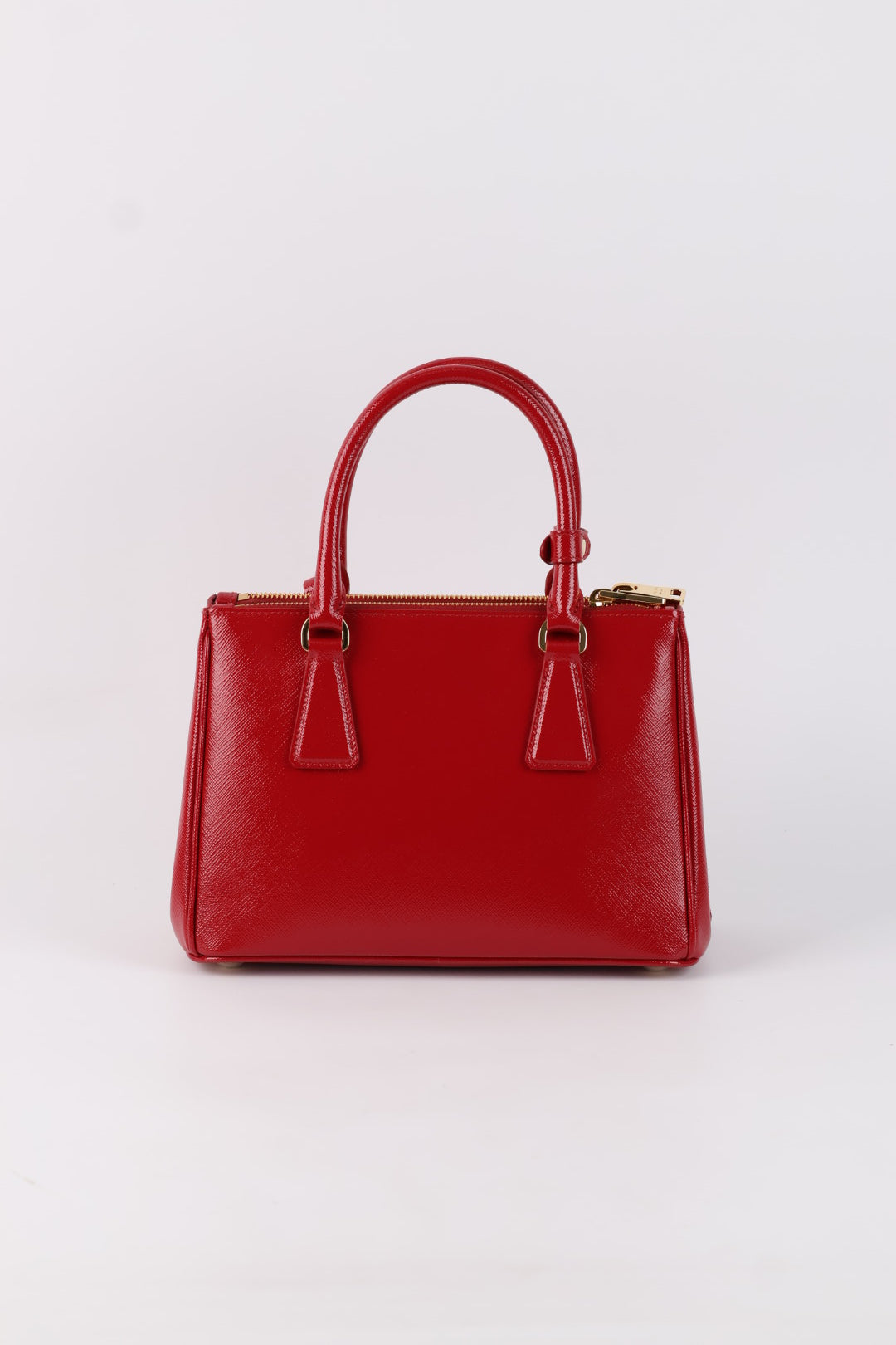 Prada Galleria Small Saffiano