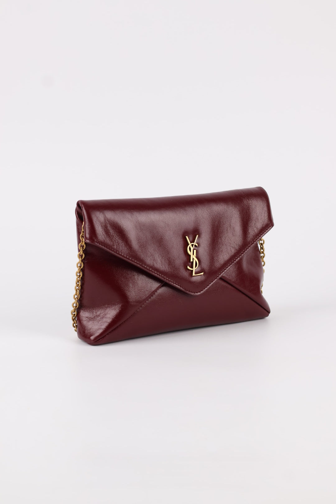 Saint Laurent Cassandre in Agnello