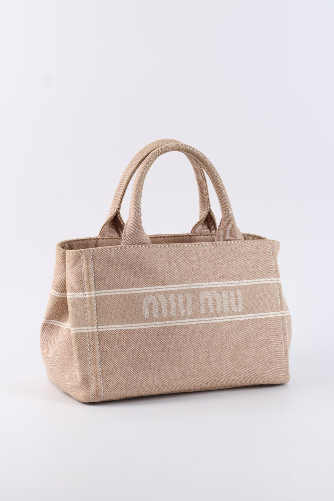 Miu Miu Tote Cabas