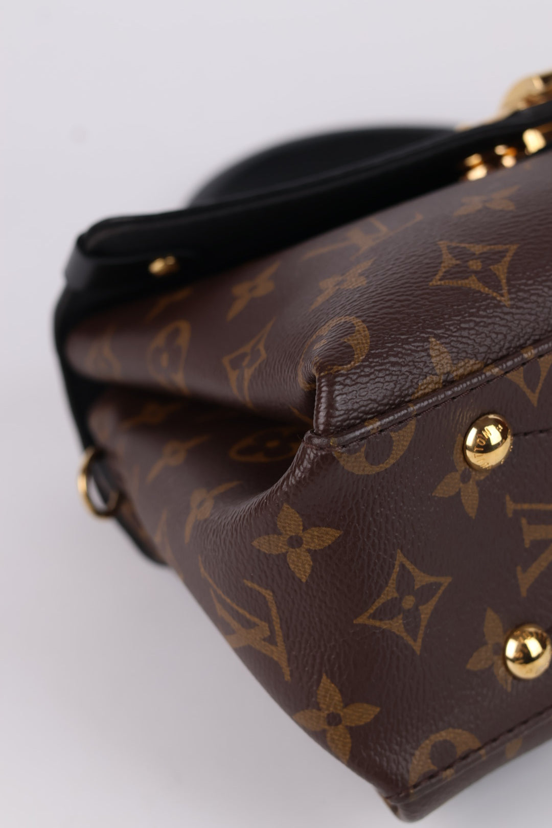 Louis Vuitton Georges Monogram