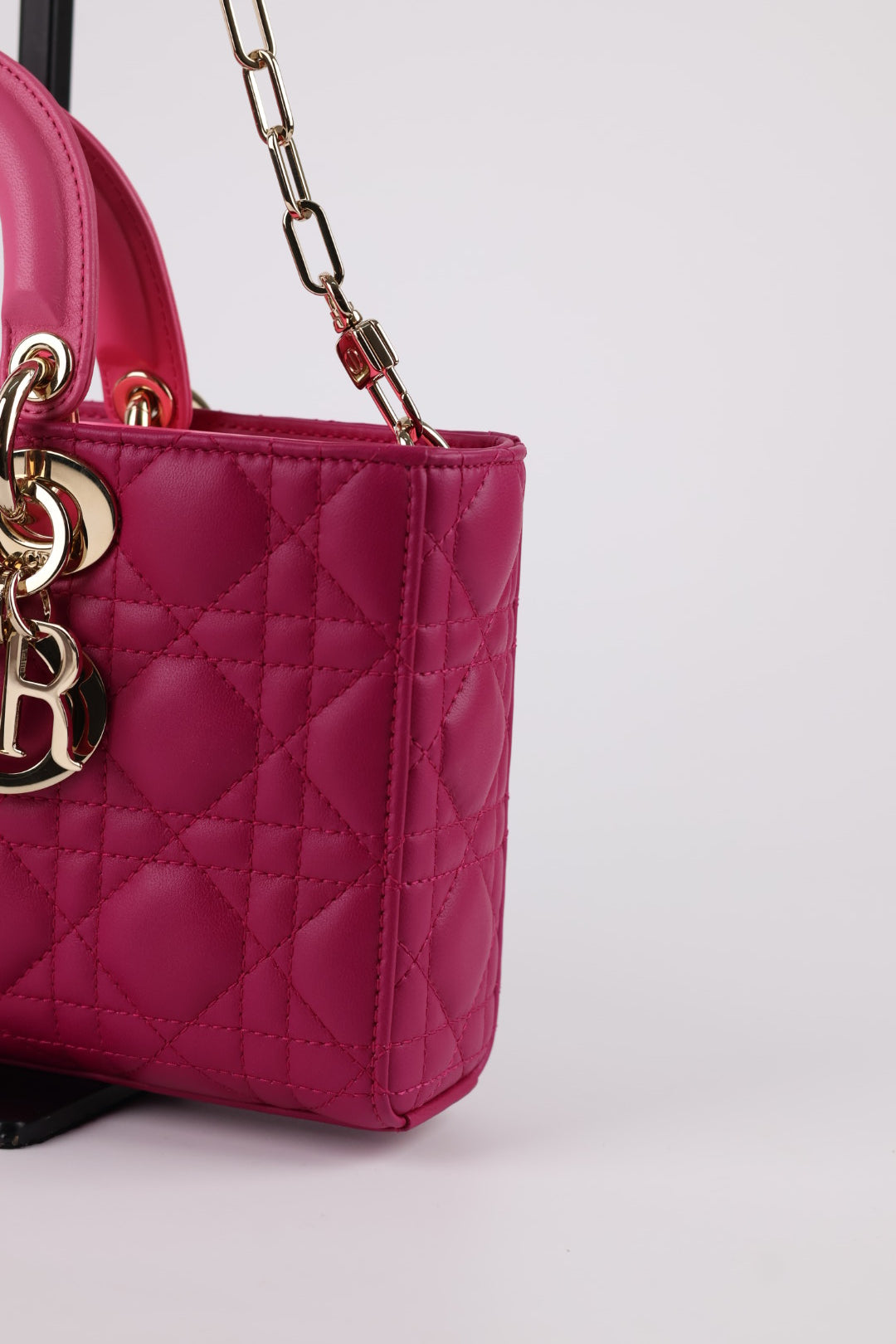 Lady Dior D-Joy Media