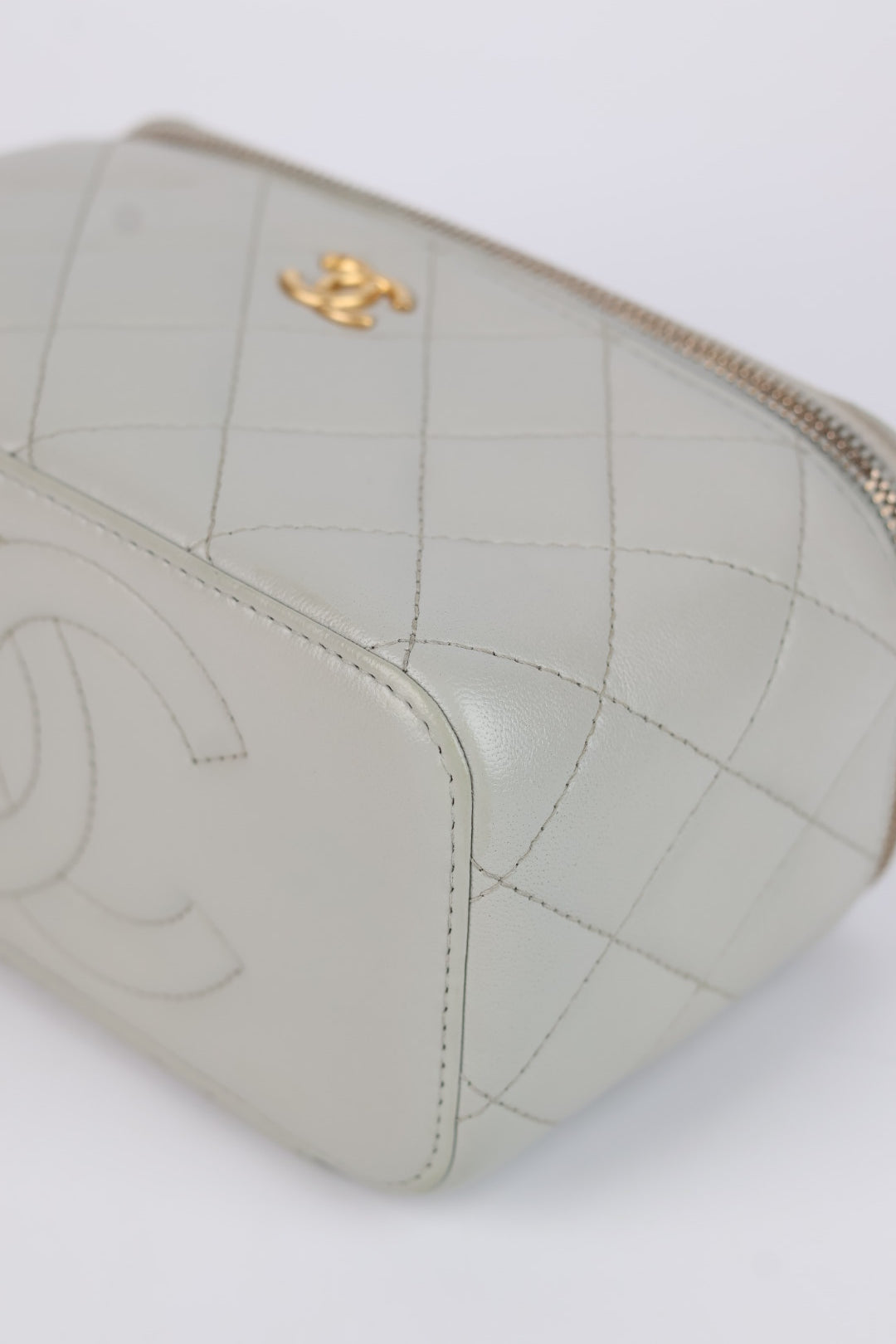 Chanel Vanity Matelassé