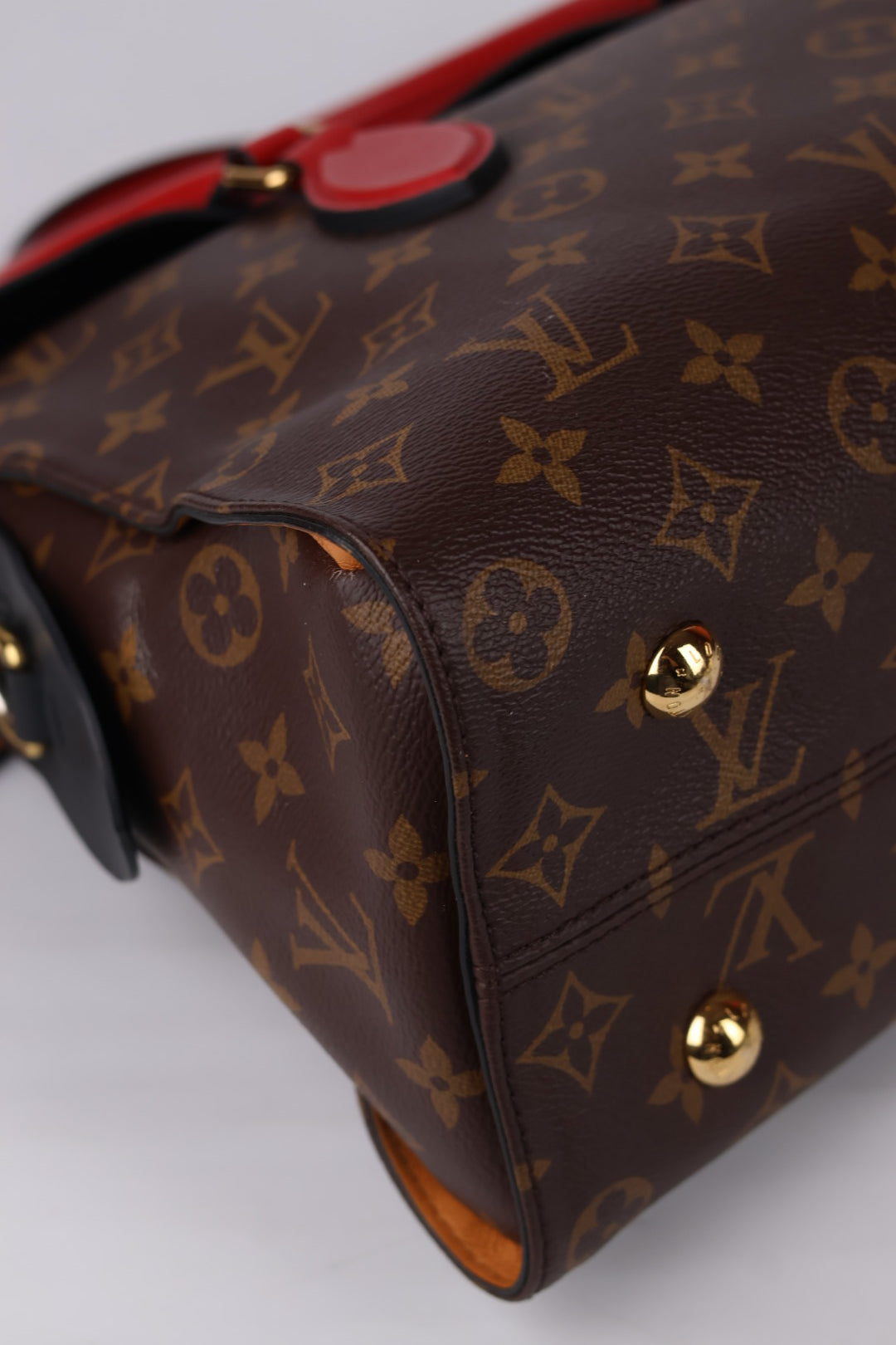 Louis Vuitton Tuileries Monogram