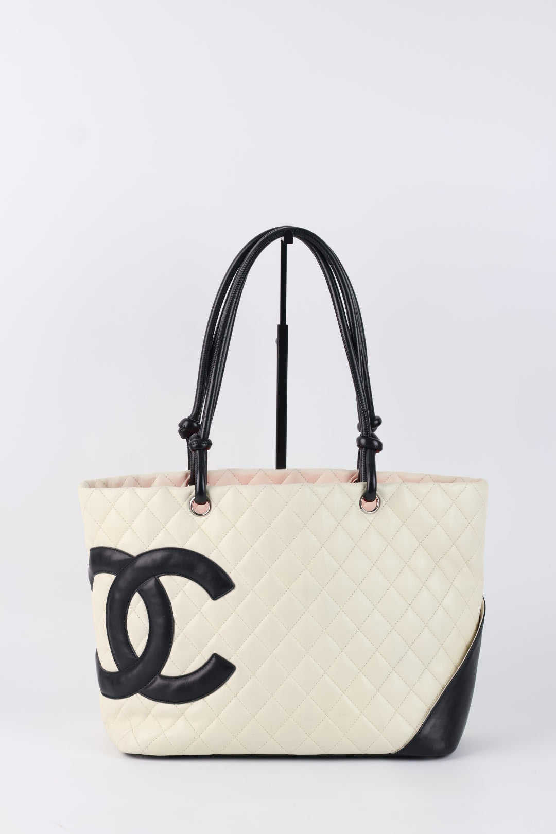 Chanel Cambon Tote