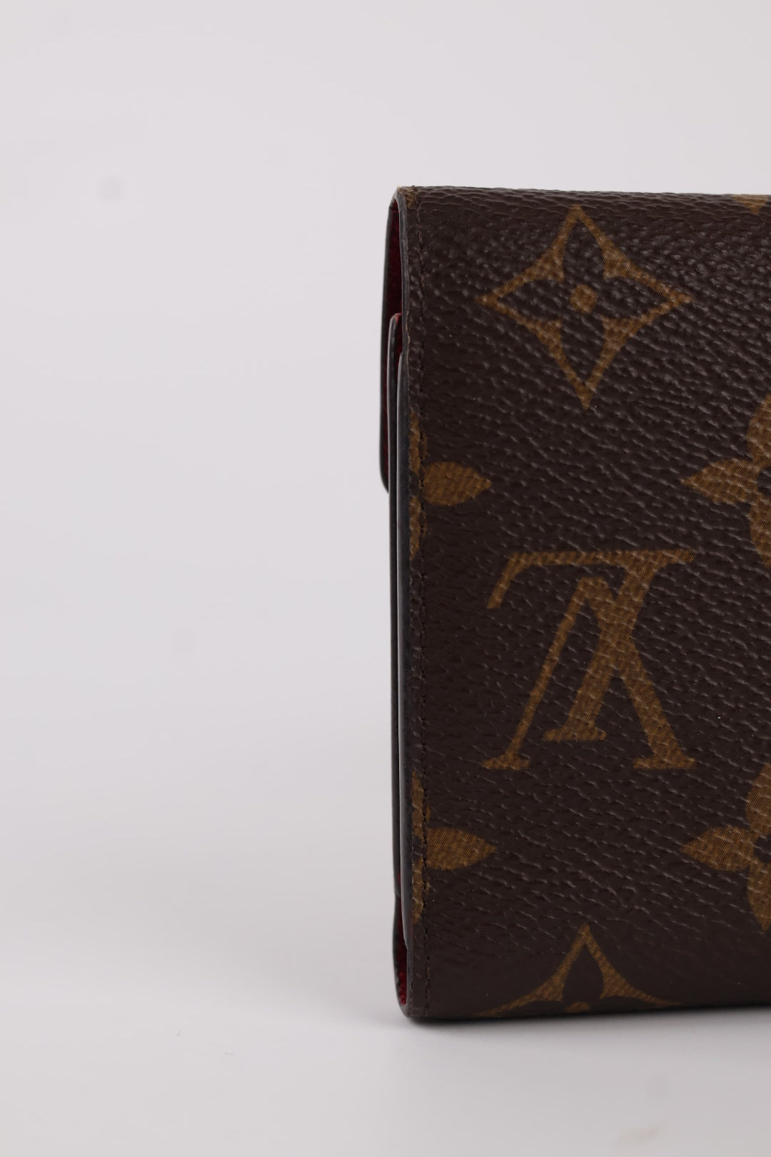 Louis Vuitton Portafoglio Victorine Monogram