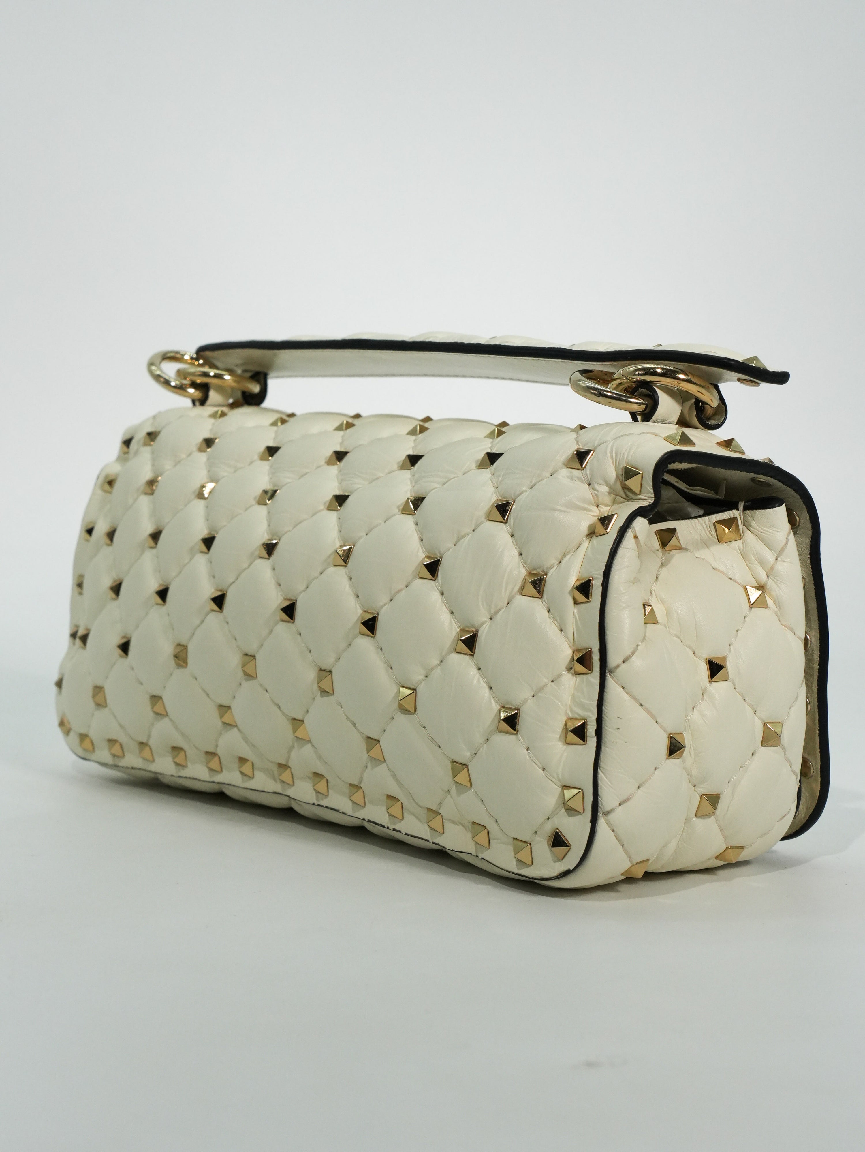 Valentino Spike a Tracolla