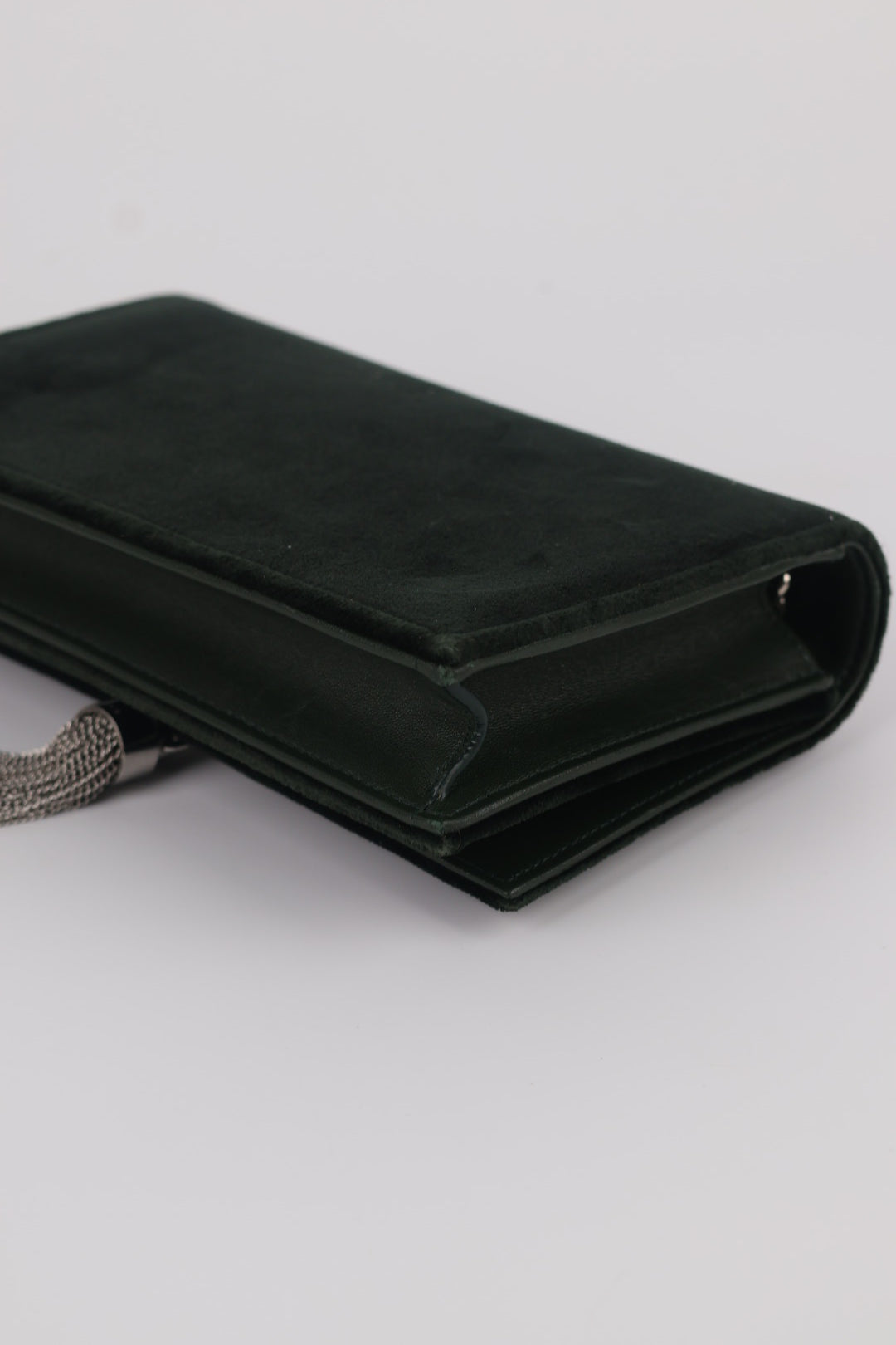 Saint Laurent Kate Woc Velvet