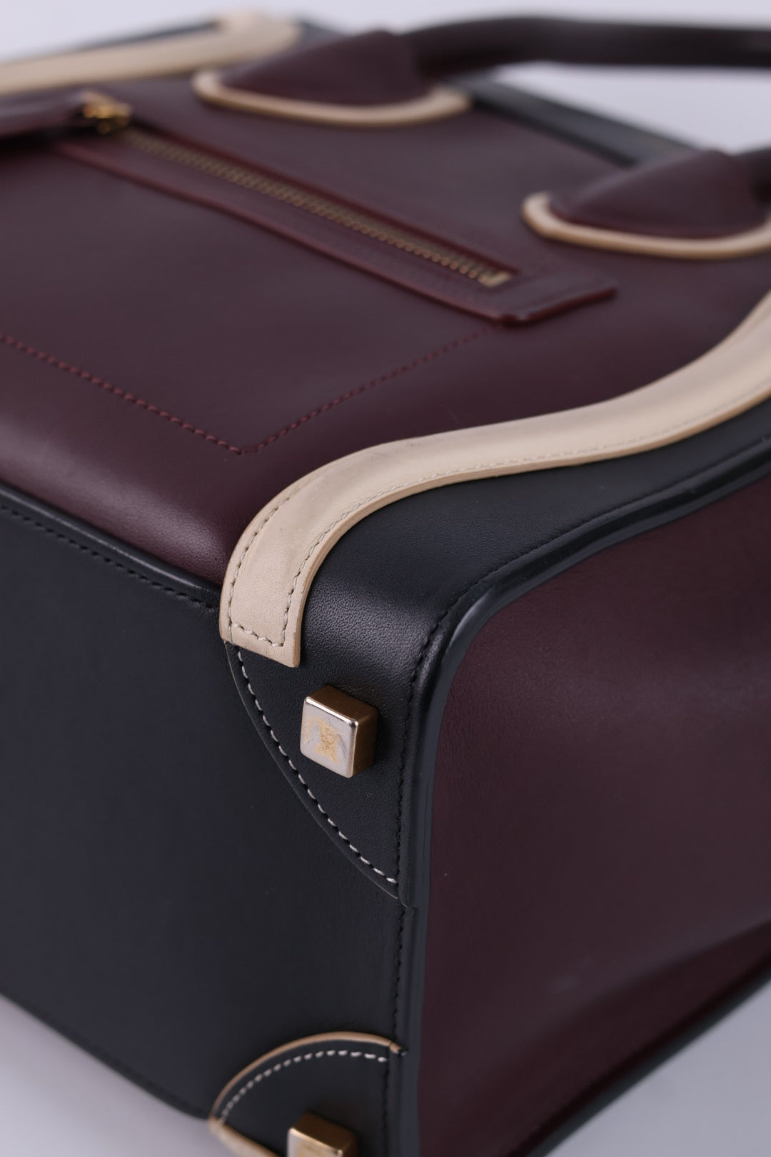 Celine Luggage in Pelle