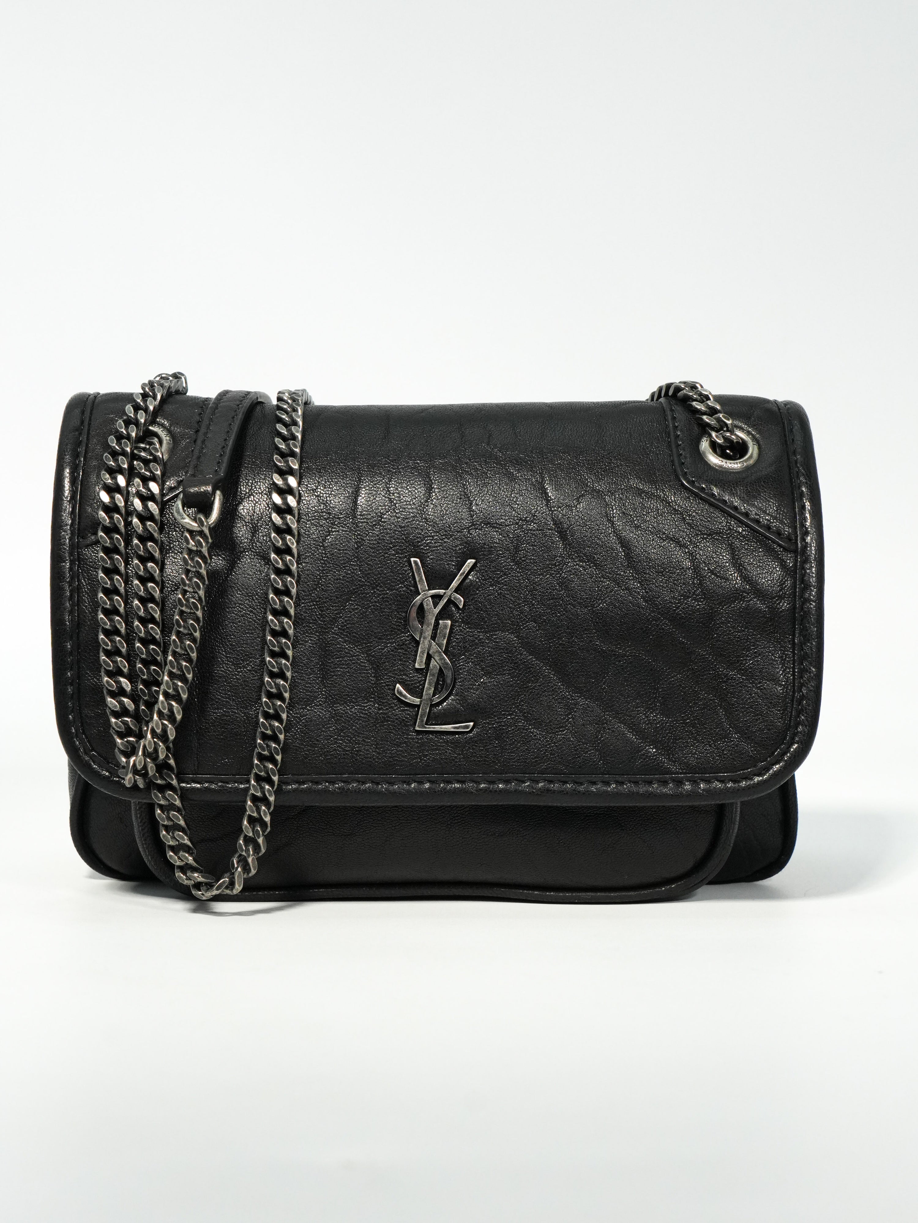 Saint Laurent Niki Mini