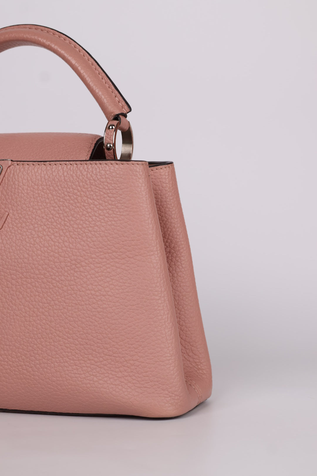 Louis Vuitton Capucines BB