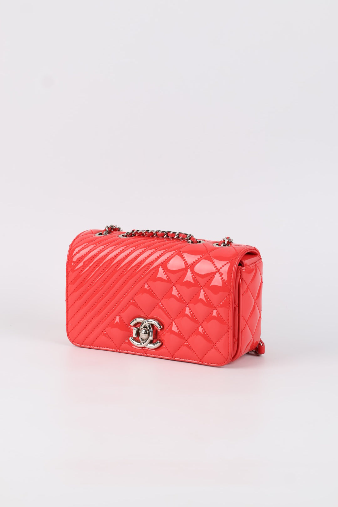 Chanel Coco Boy Small