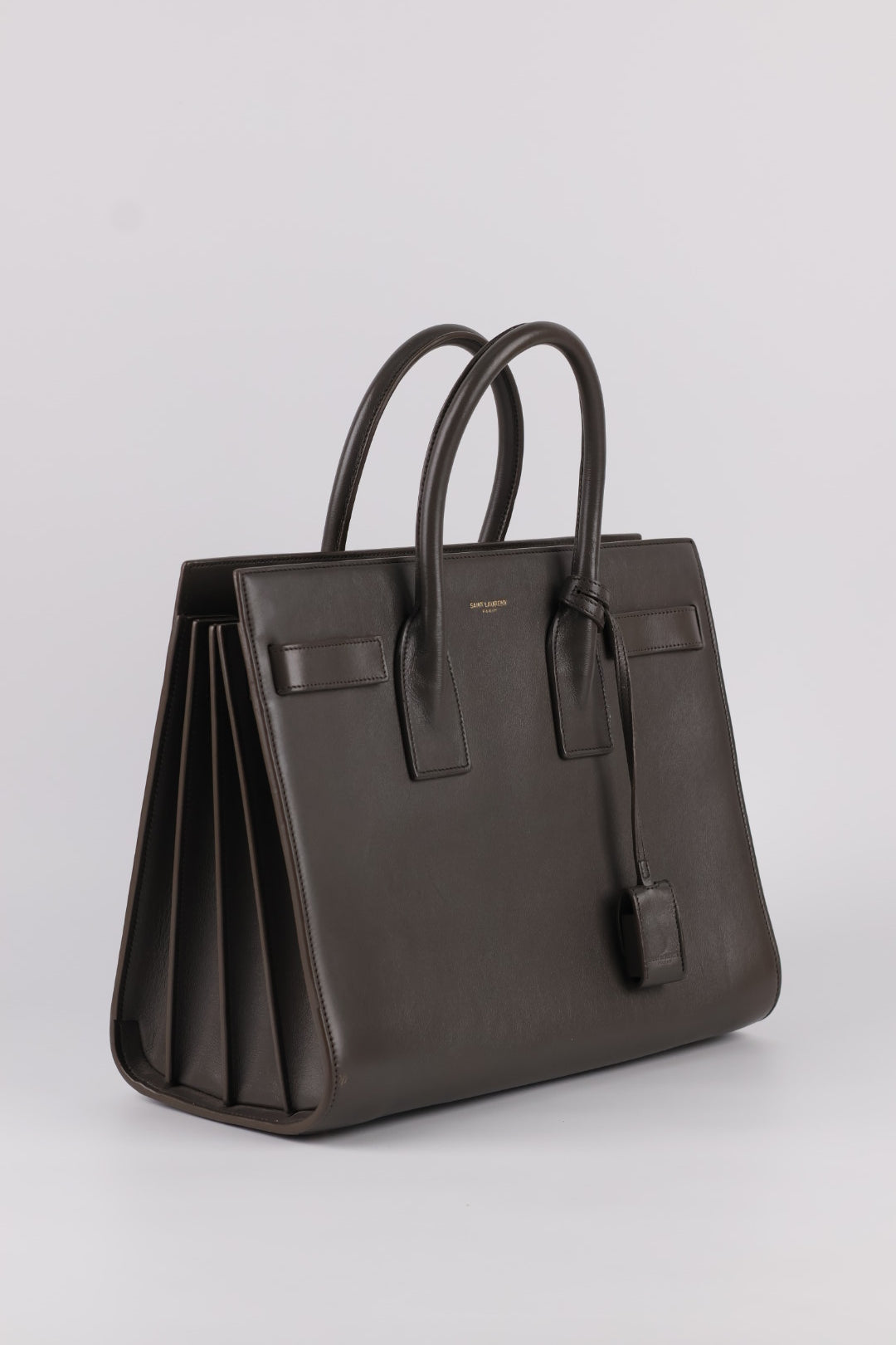 Saint Laurent Sac de Jour Small Liscia