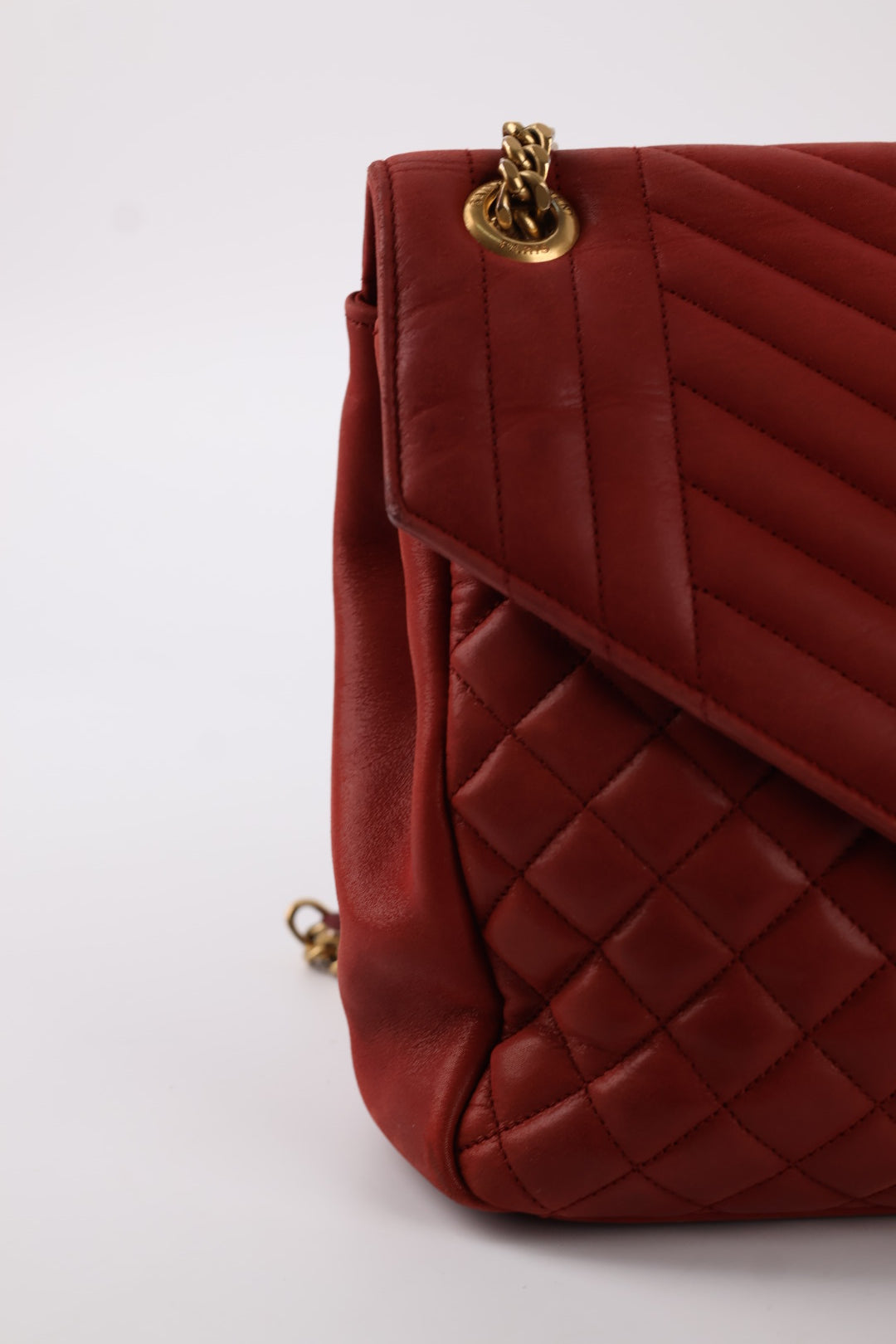 Saint Laurent College Media Nabuk