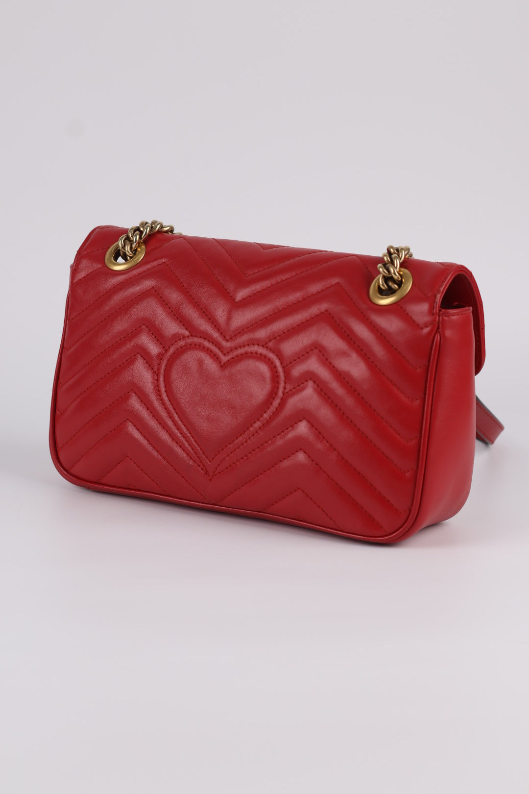 Gucci Marmont Media Matelassé