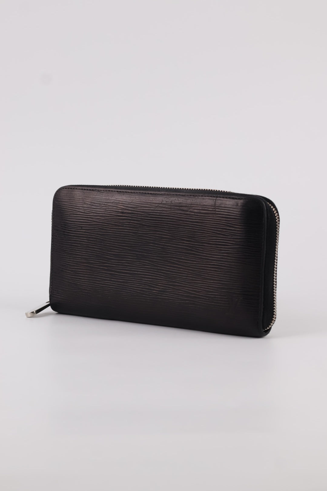 Louis Vuitton Portafoglio Zippy Epi