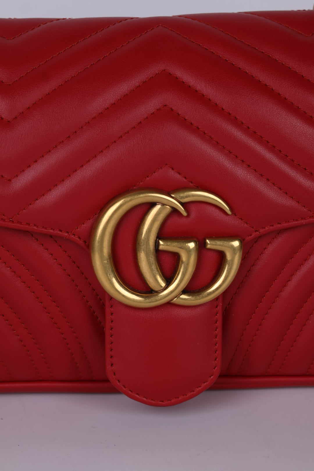 Gucci Marmont Media Matelassé