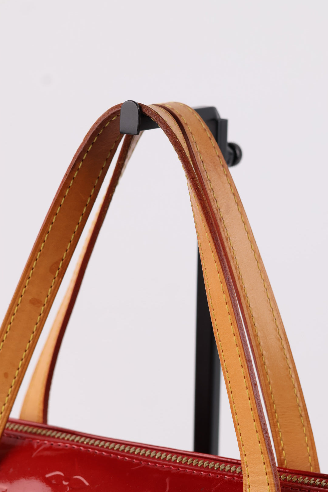 Louis Vuitton Vernis Bellevue PM Monogram