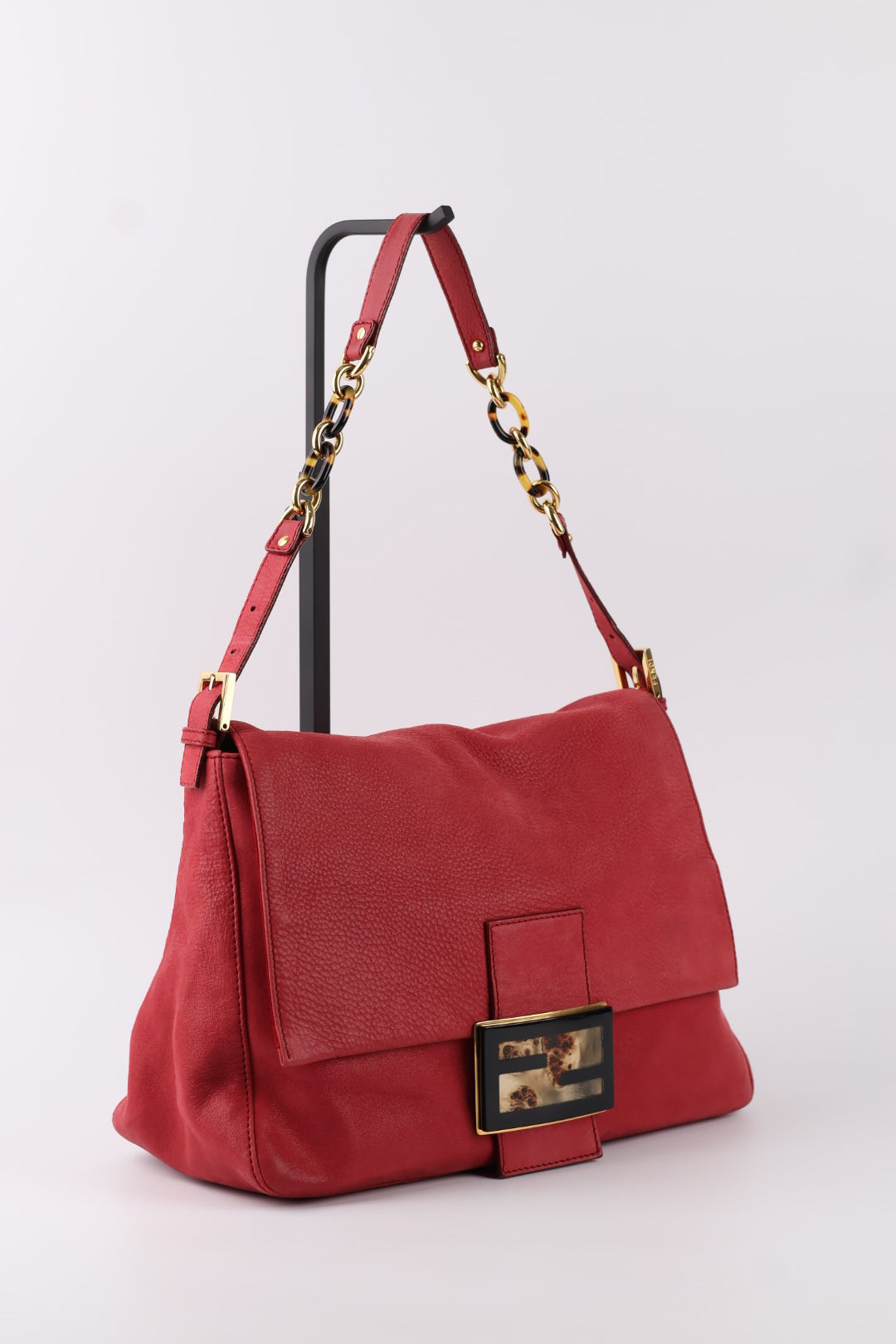 Fendi Mama Baguette Grande