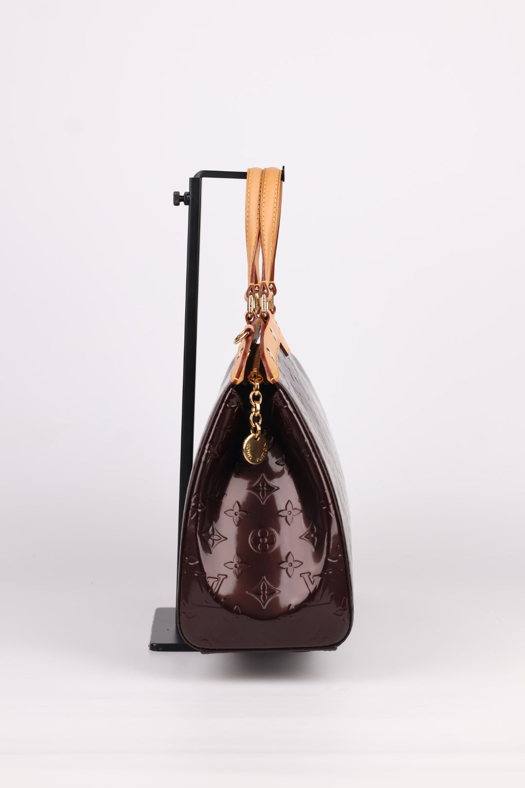 Louis Vuitton Brèa Vernis