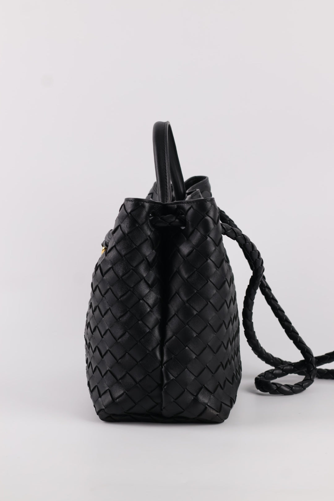 Bottega Veneta Andiamo Media