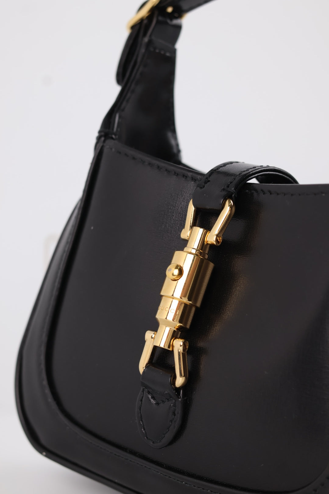 Gucci Micro Jackie
