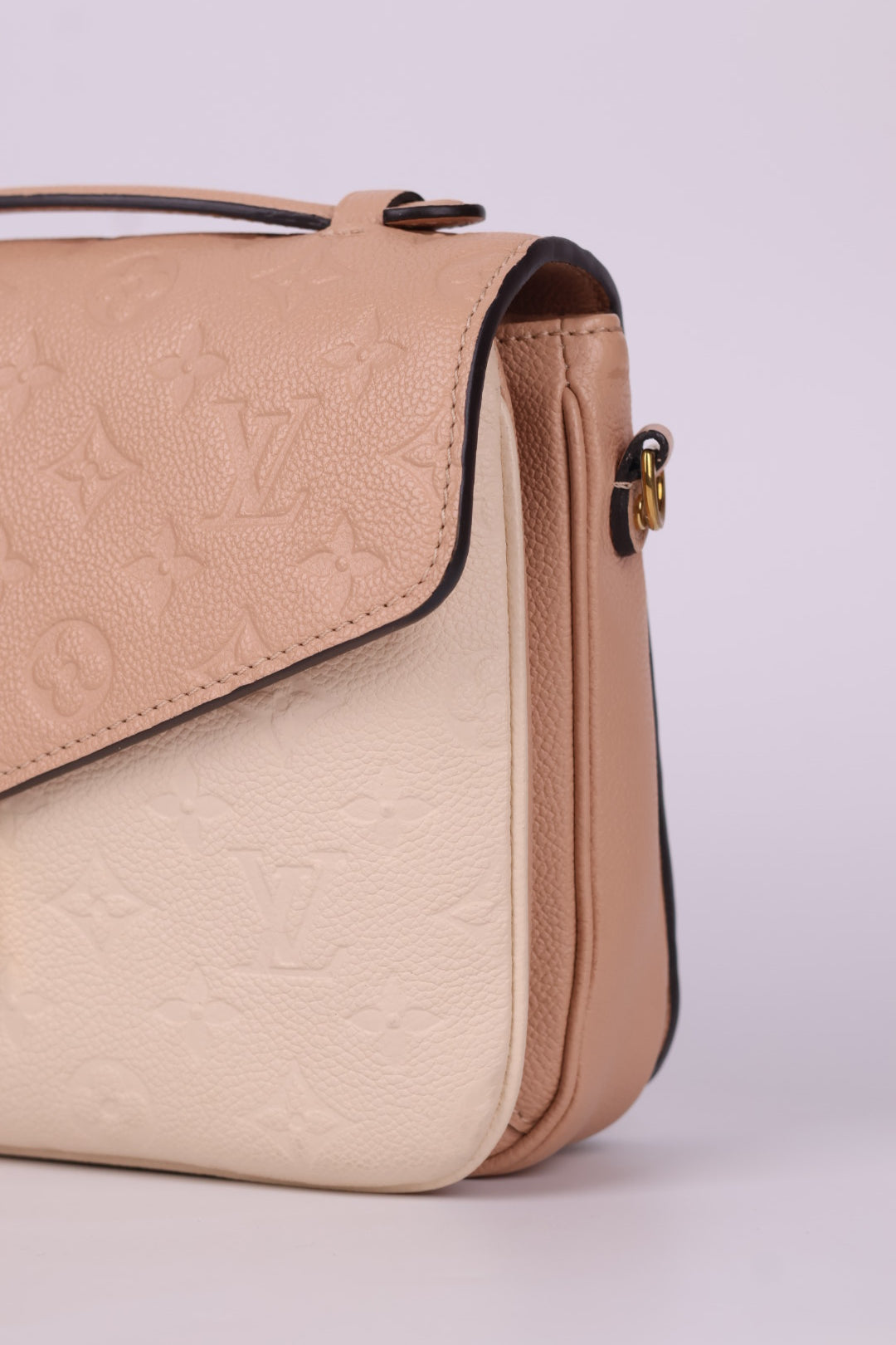 Louis Vuitton Métis Empreinte