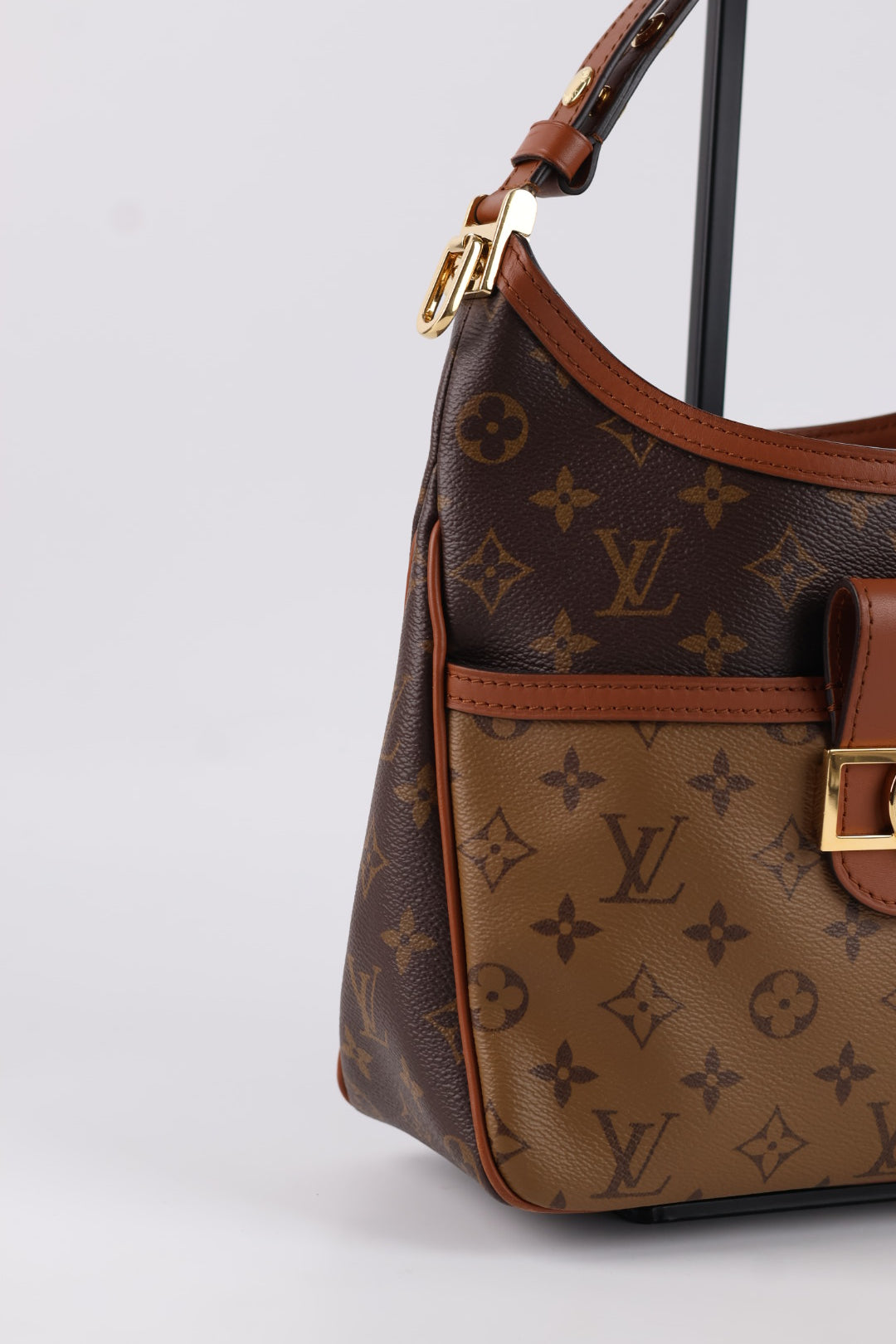 Louis Vuitton Dauphine Hobo Monogram
