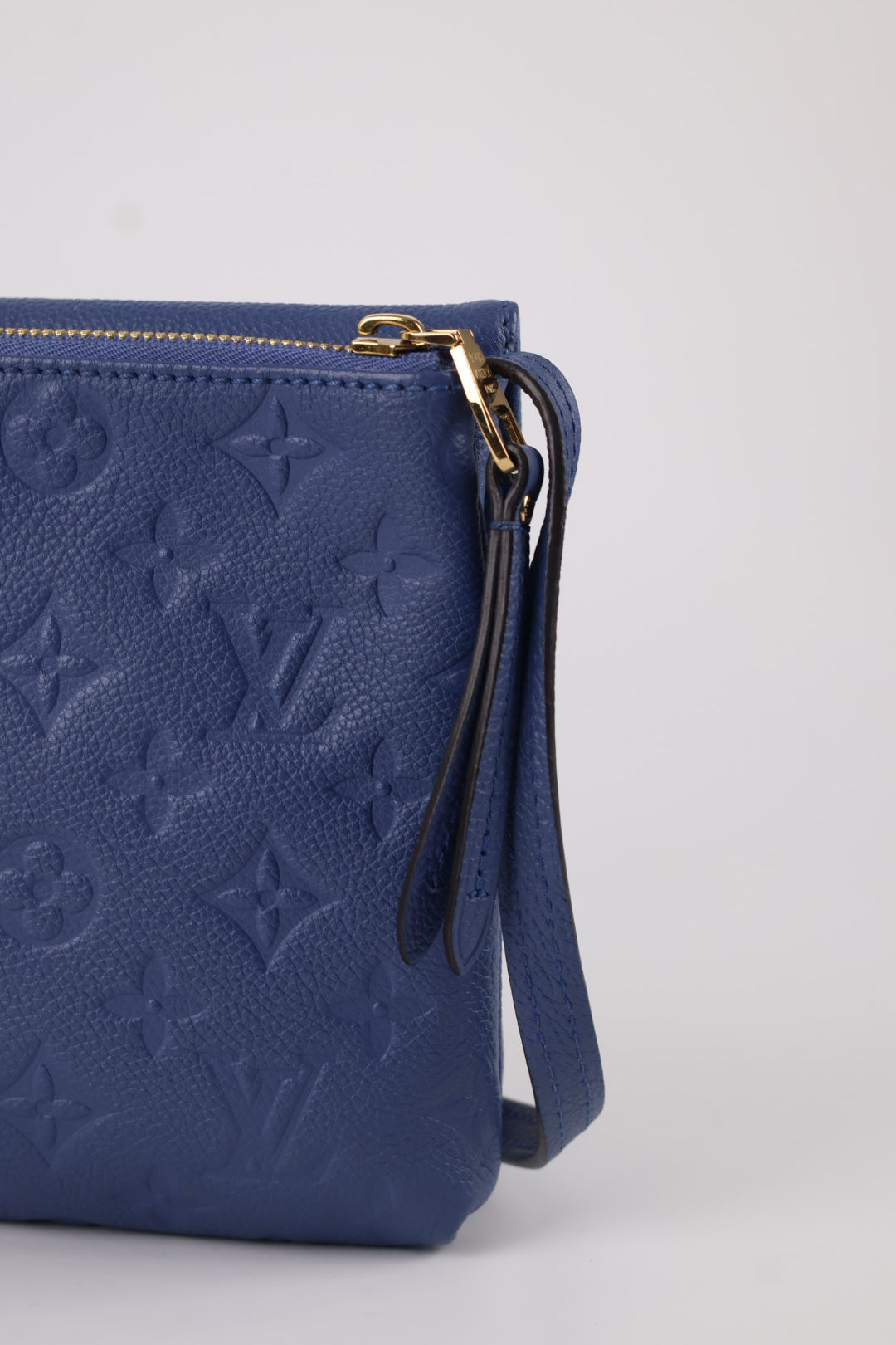 Louis Vuitton Twice Empreinte
