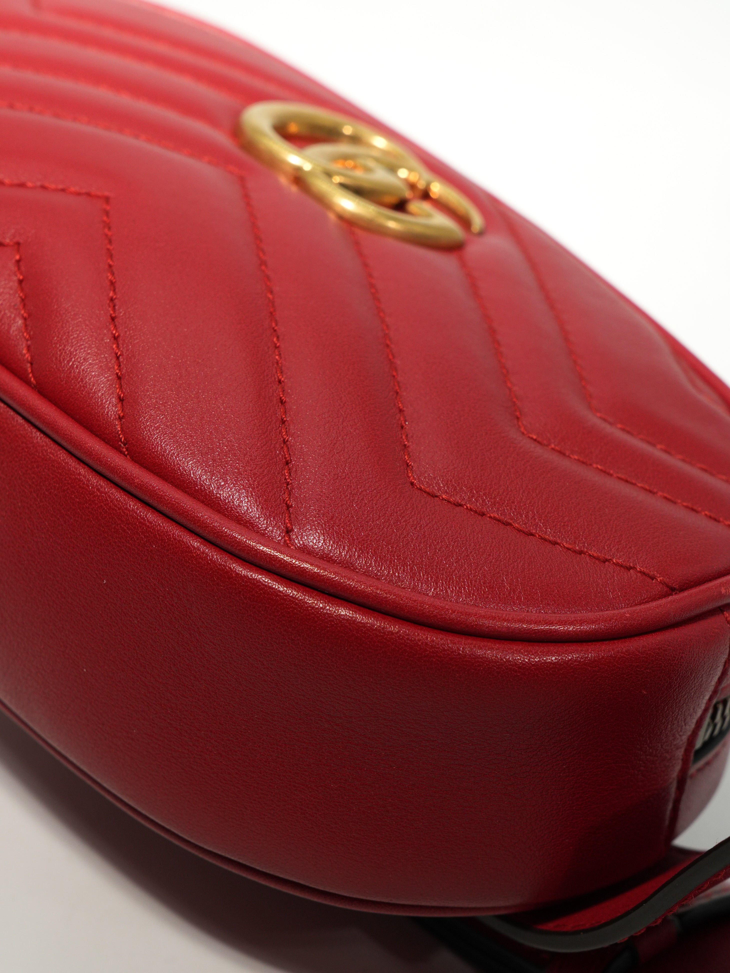 Gucci Marsupio Marmont