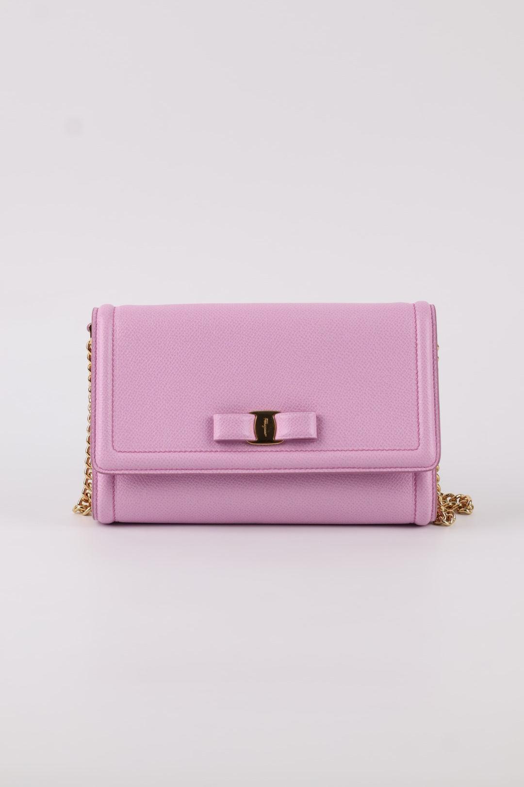 Ferragamo Woc in Pelle
