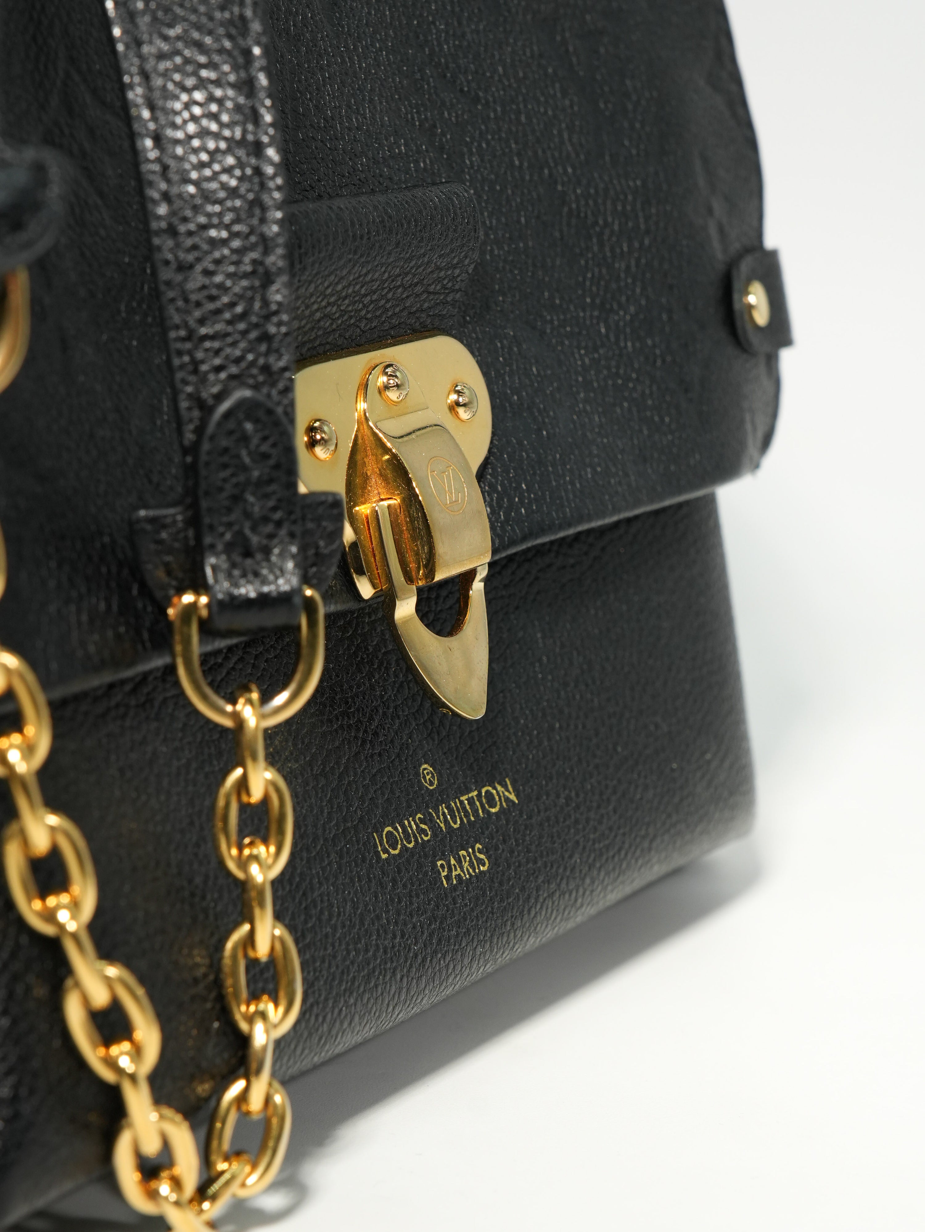Louis Vuitton Vavin Pm Empreinte