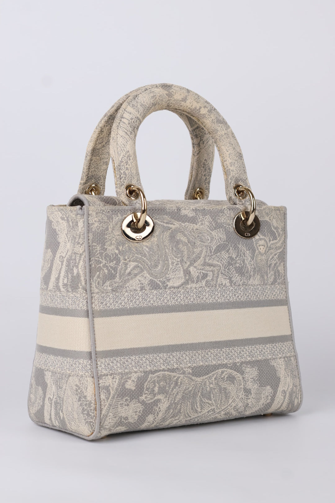 Lady Dior D-Lite Media