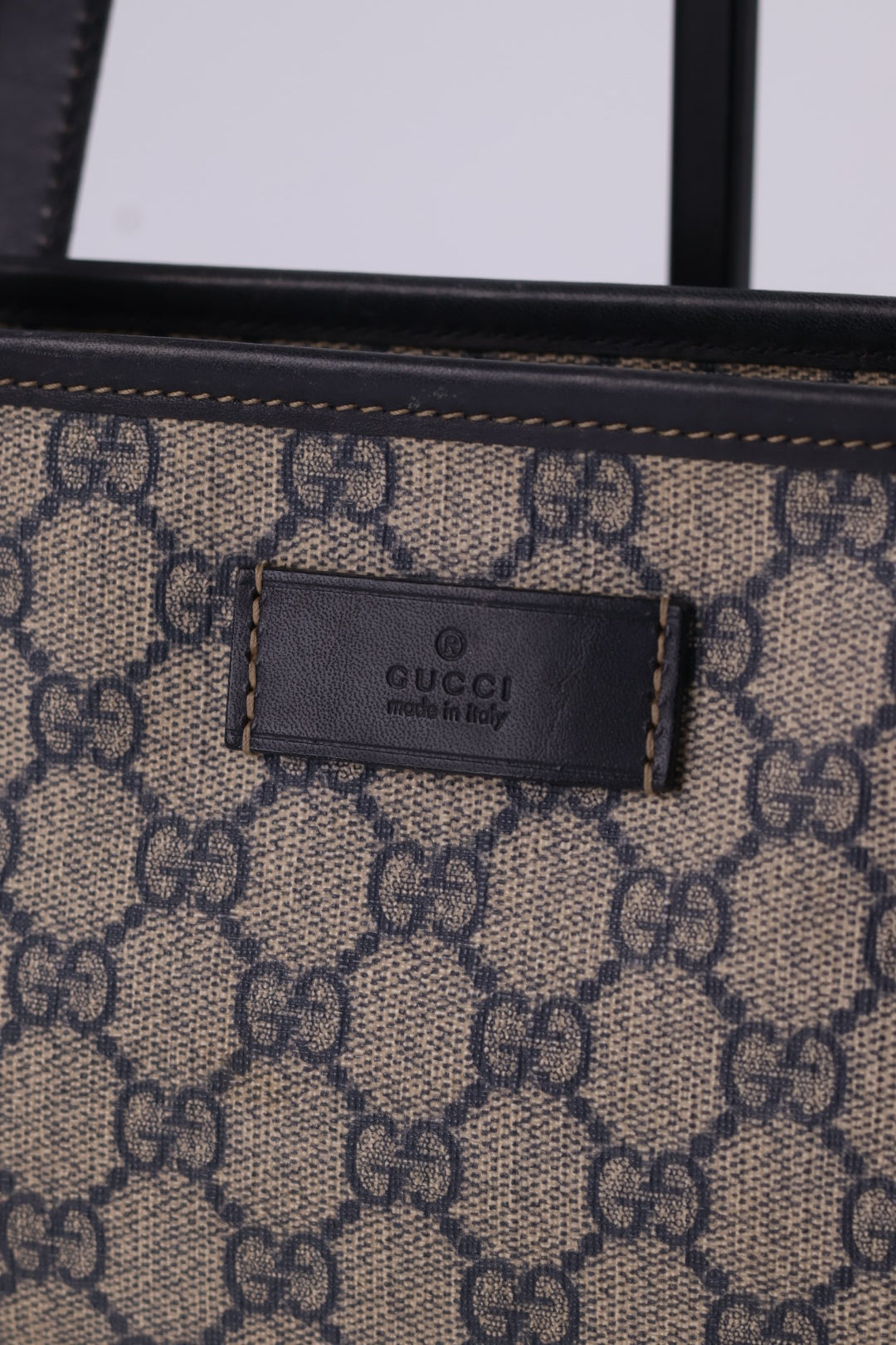 Gucci Tote GG Supreme Small