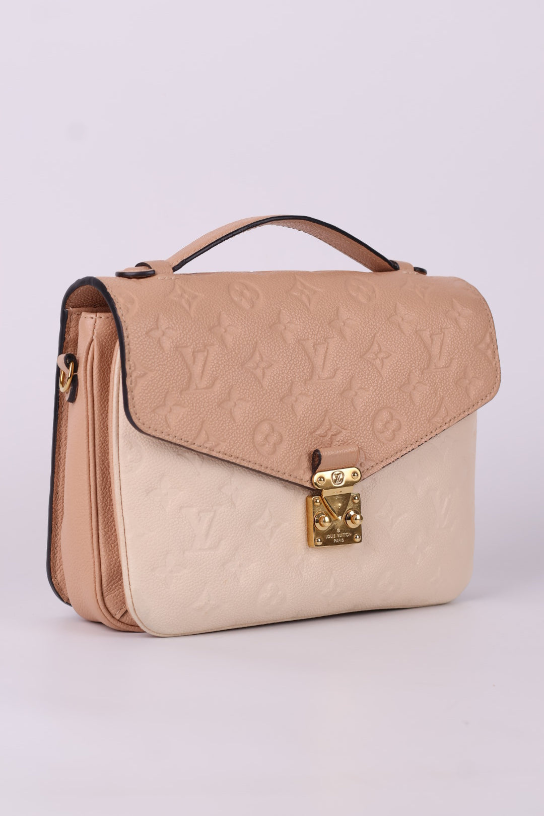 Louis Vuitton Métis Empreinte