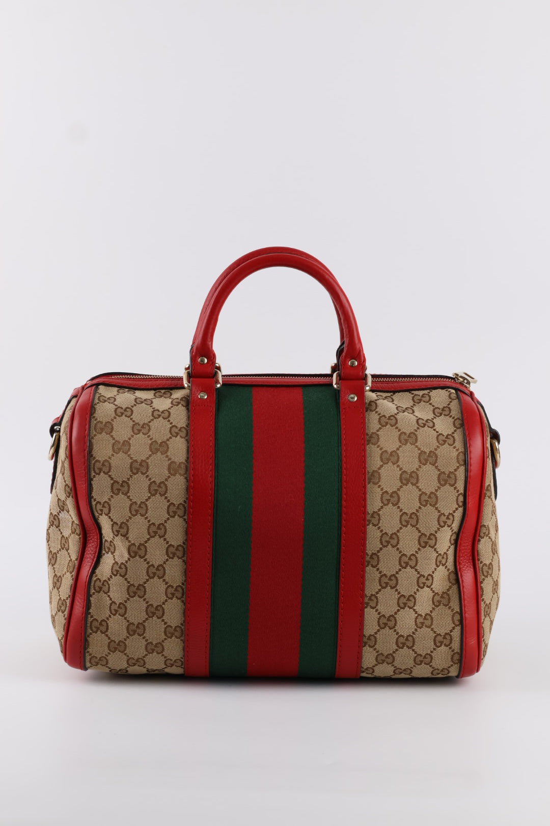 Gucci Boston GG Wave a Tracolla