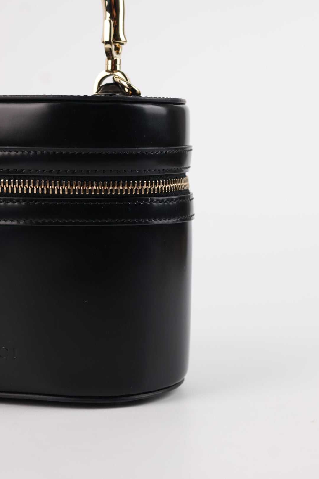 Gucci Mini Vanity in Pelle