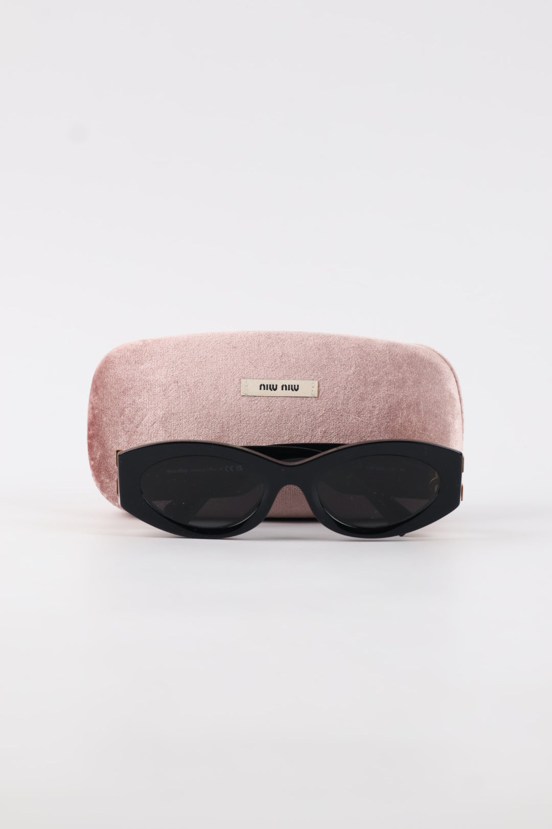 Miu Miu Occhiali da sole SMU11W
