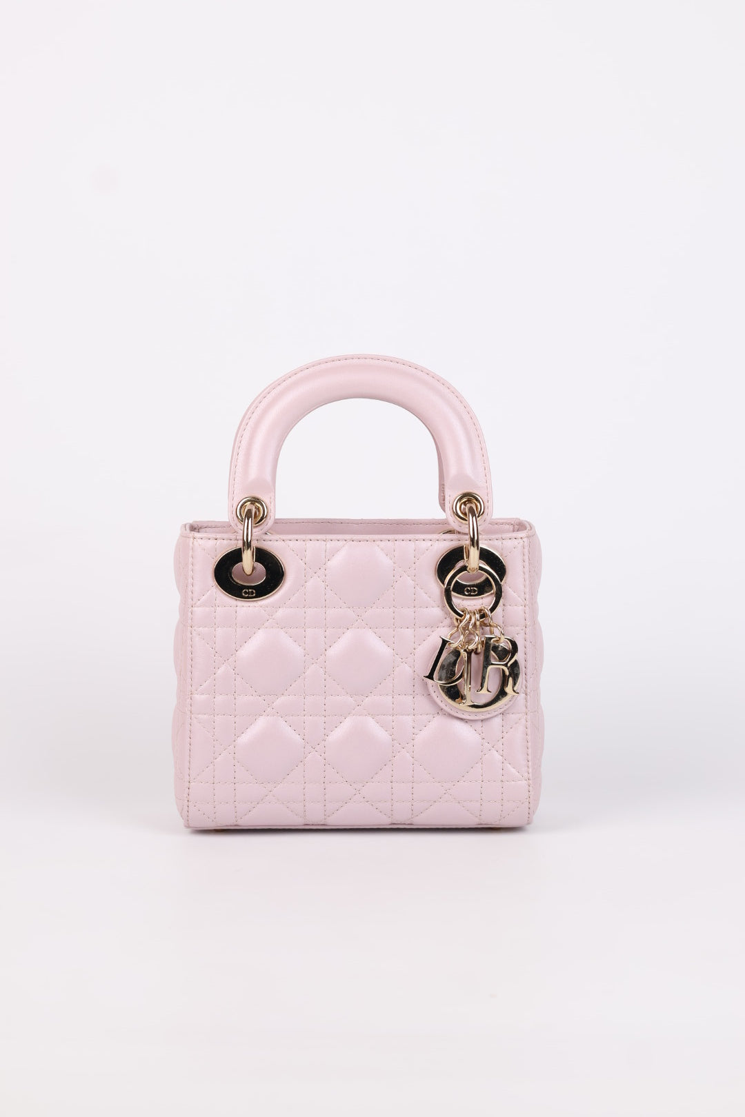 Lady Dior Mini