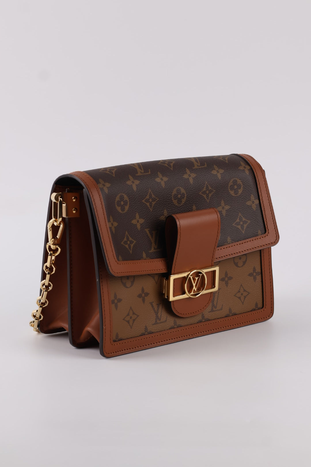 Louis Vuitton Dauphine MM