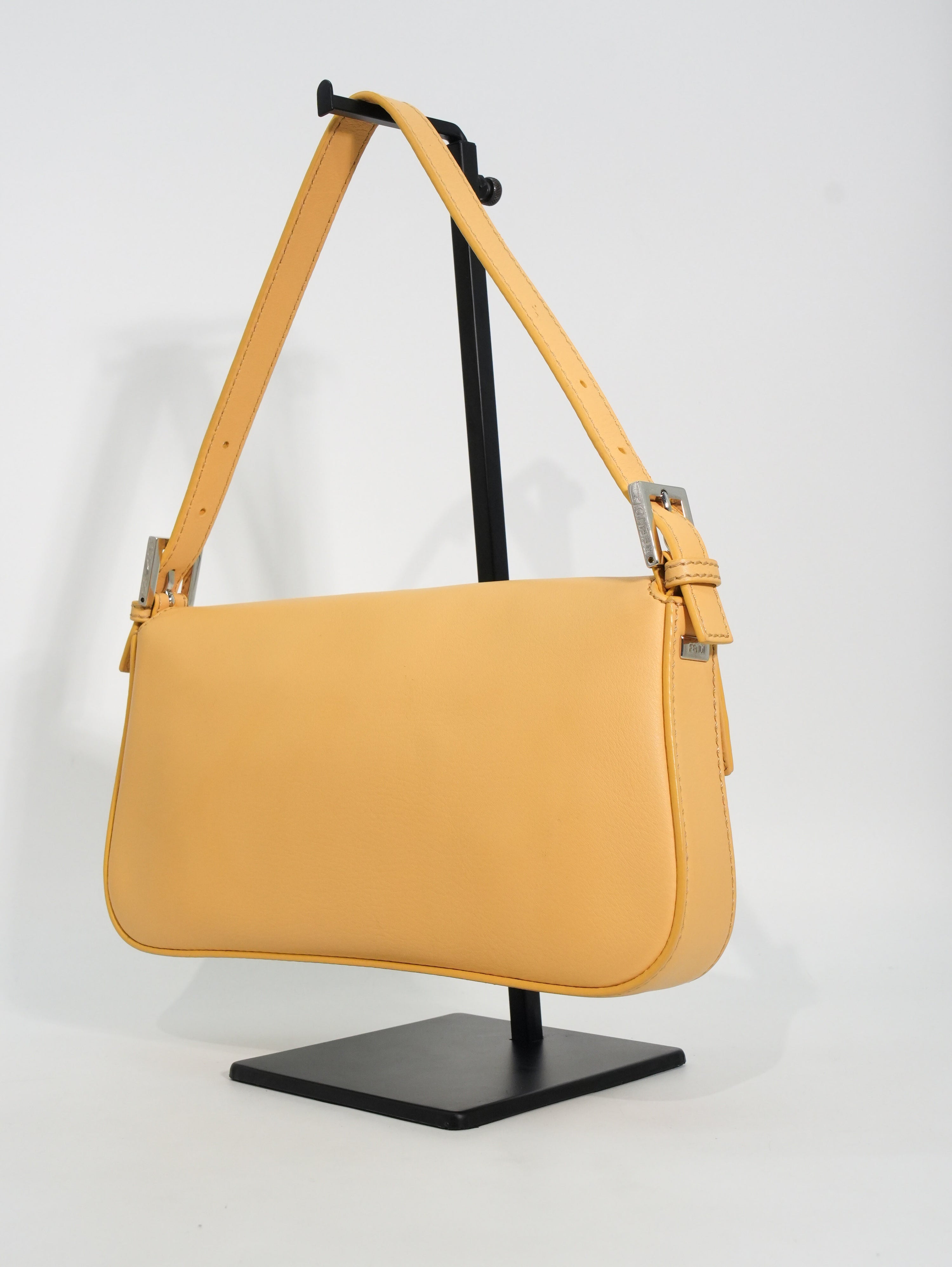 Fendi Baguette in Pelle