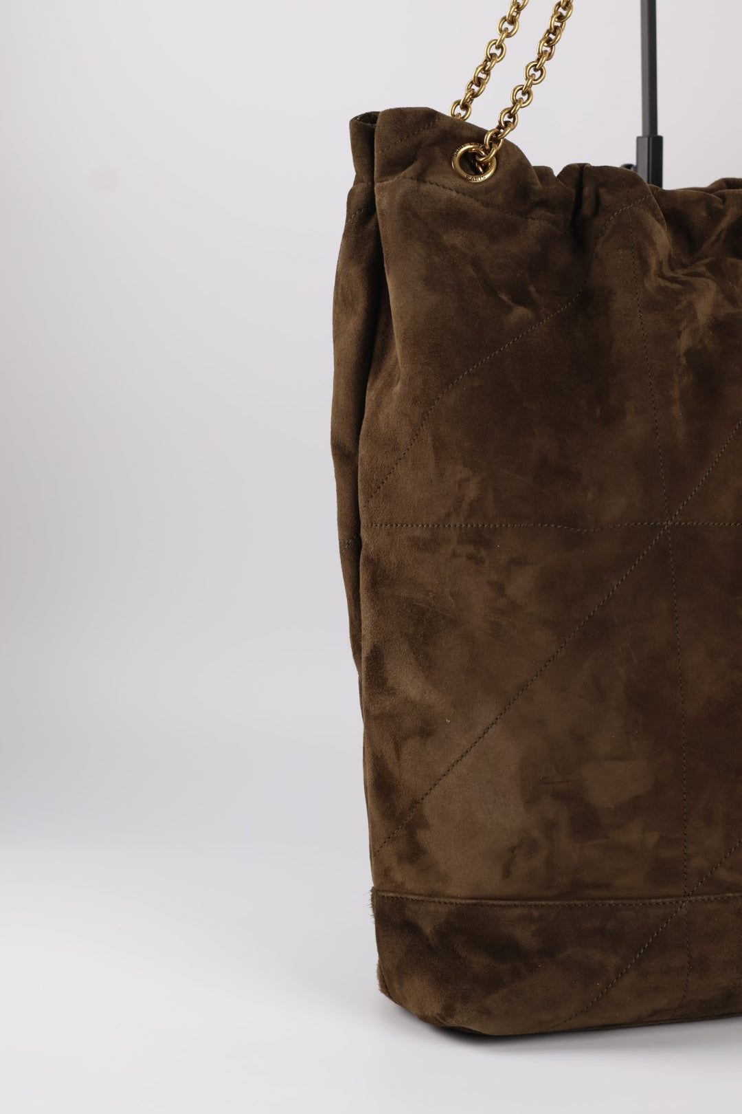 Saint Laurent Jamie Pochon Large Suede