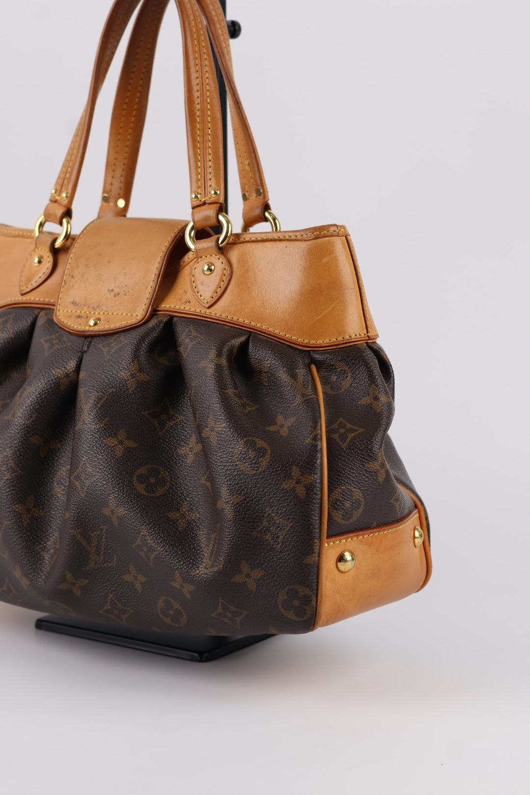 Louis Vuitton Boetie PM Monogram