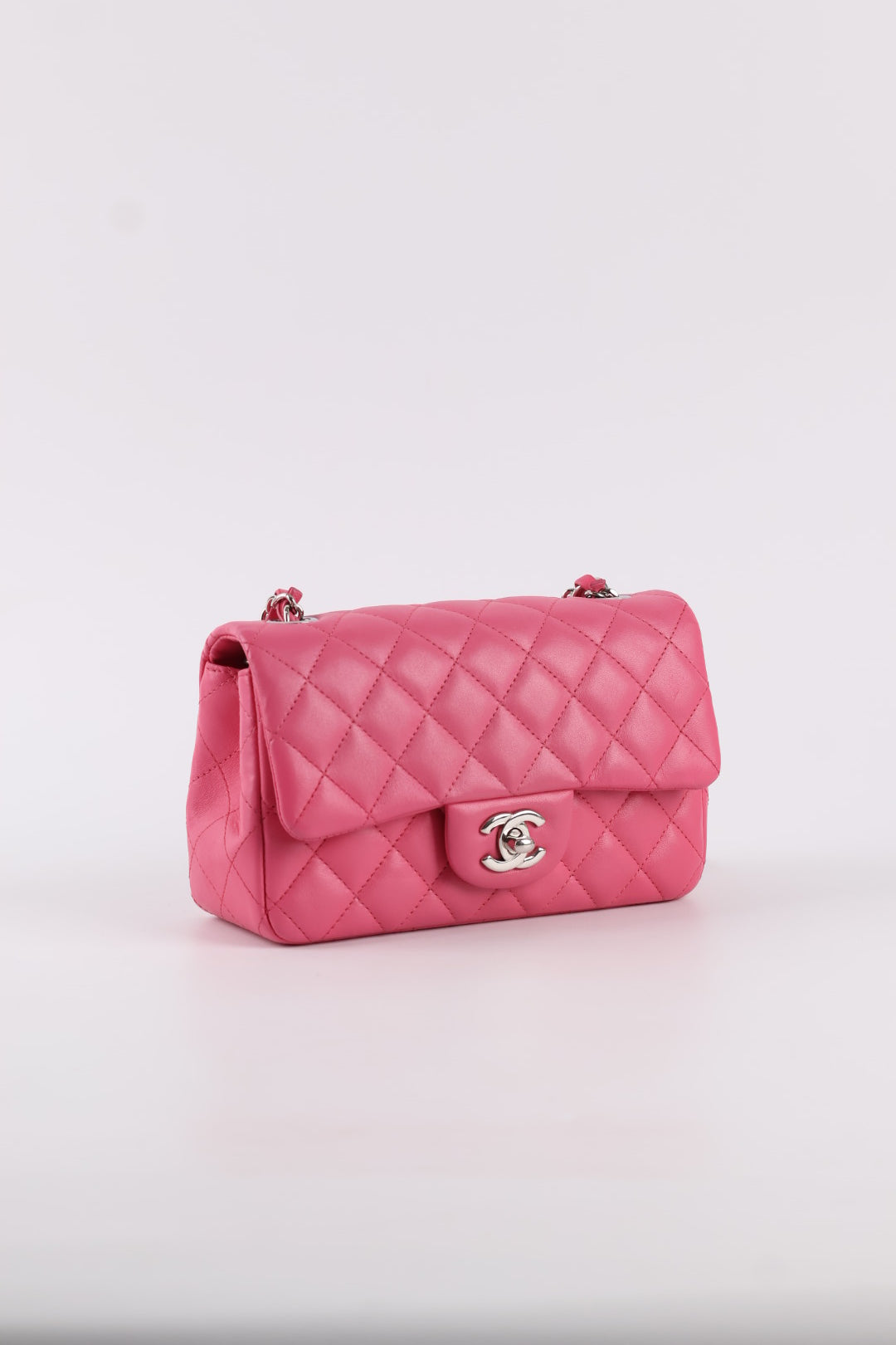 Chanel Mini Rectangular