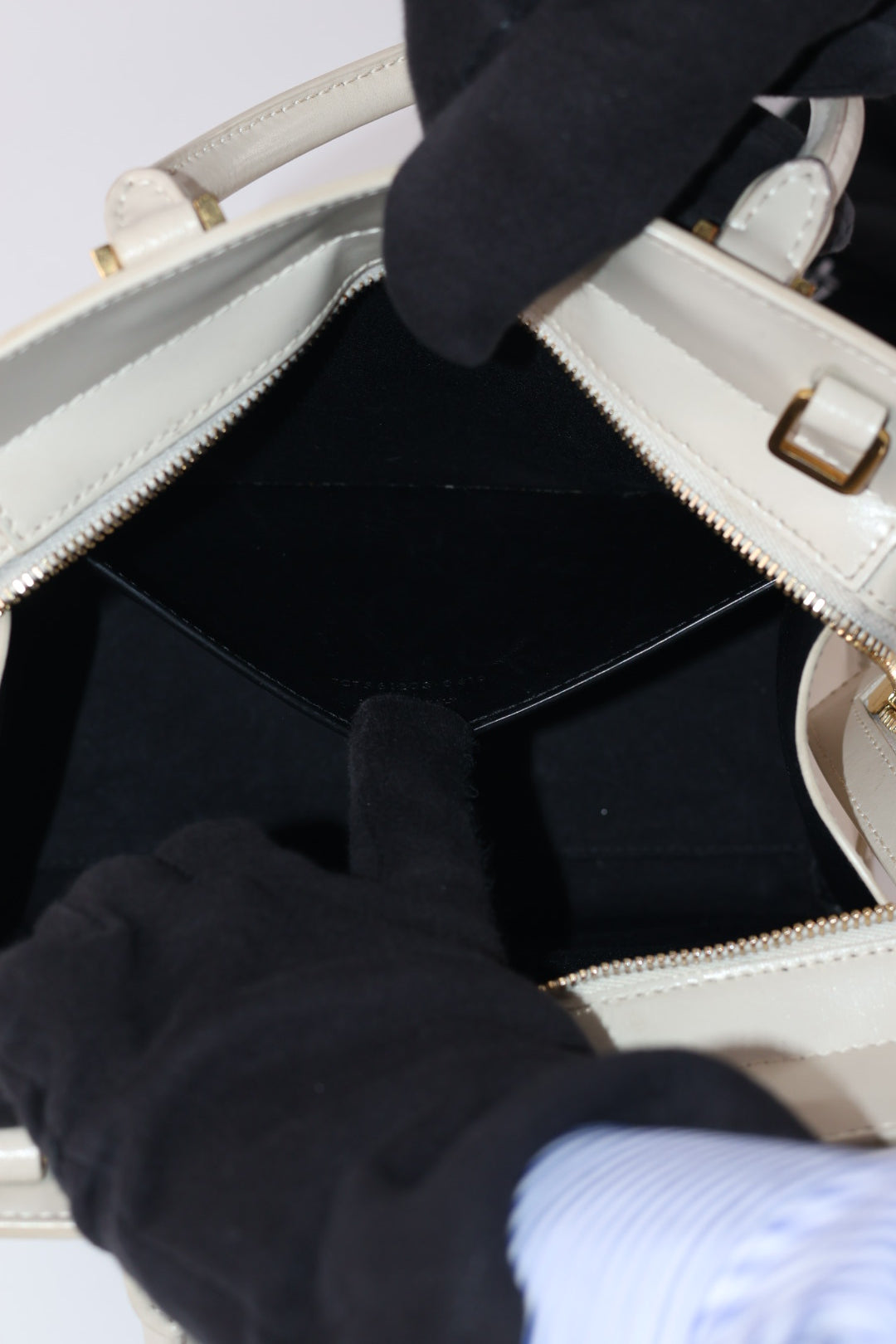 Saint Laurent Tote Uptown